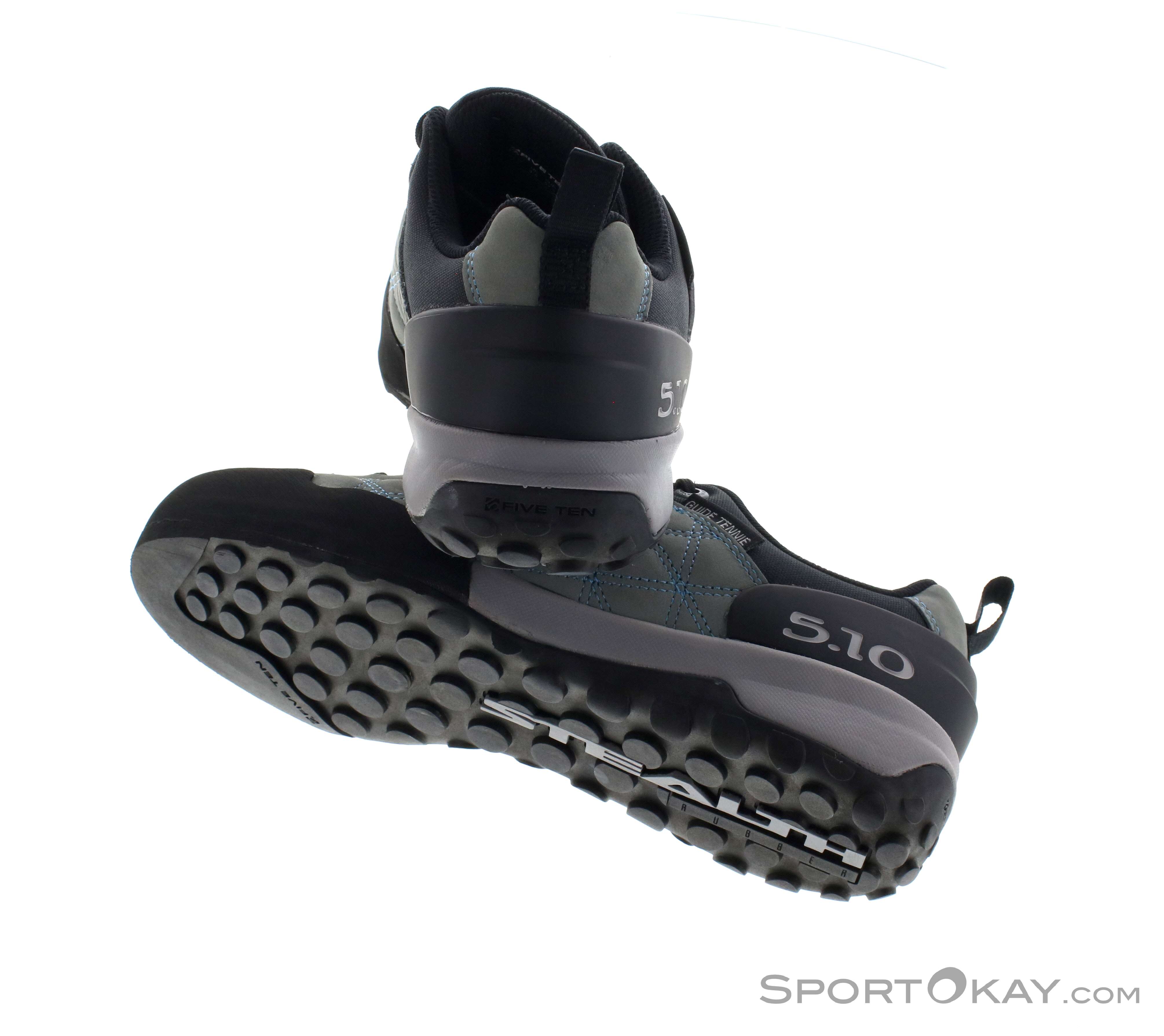 Five Ten Guide Tennie Womens Approach Shoes Approach Shoes