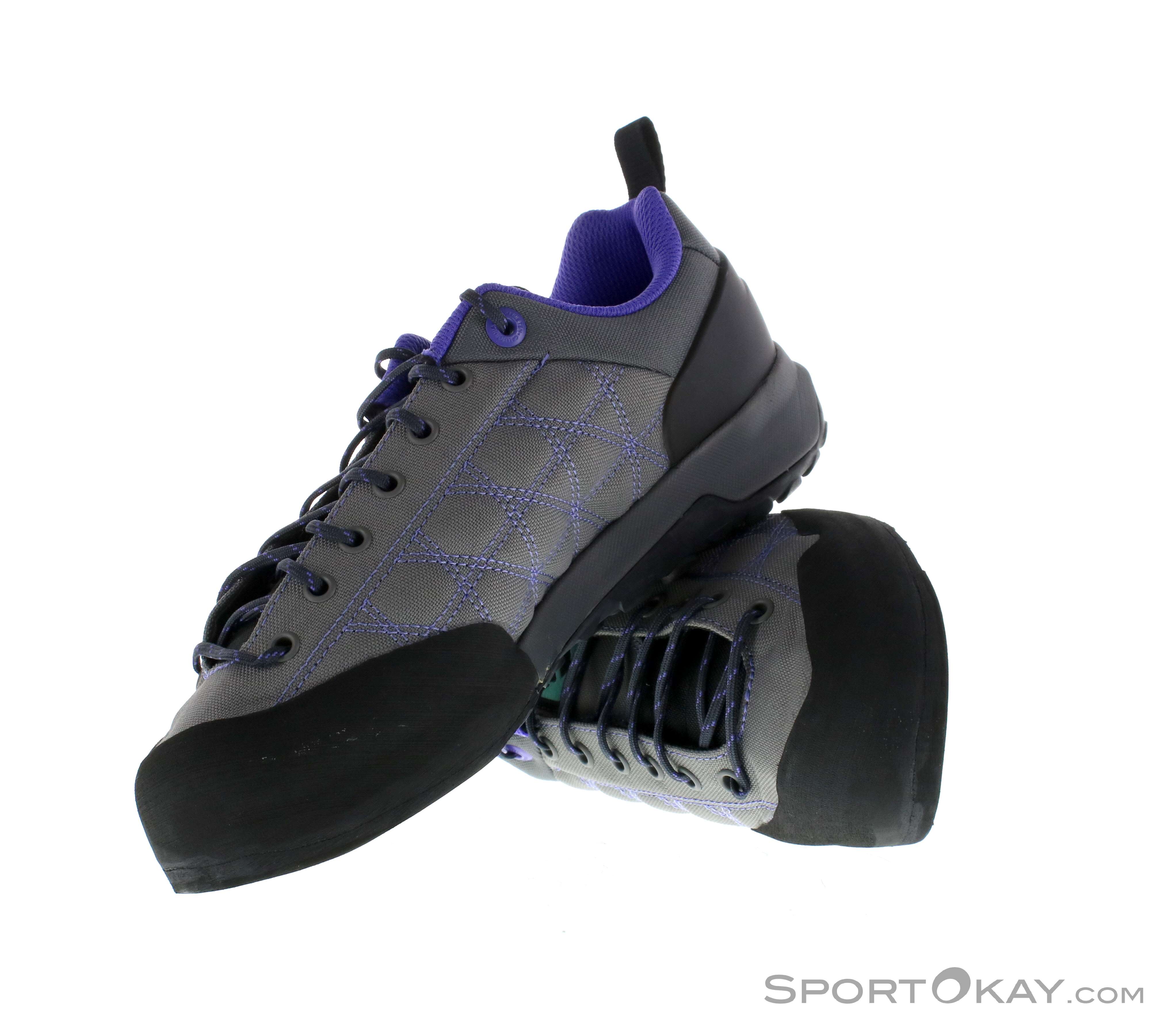 Guide Tennie Five Ten Five Tennie Dlx Zustiegsschuh Five Ten Guide