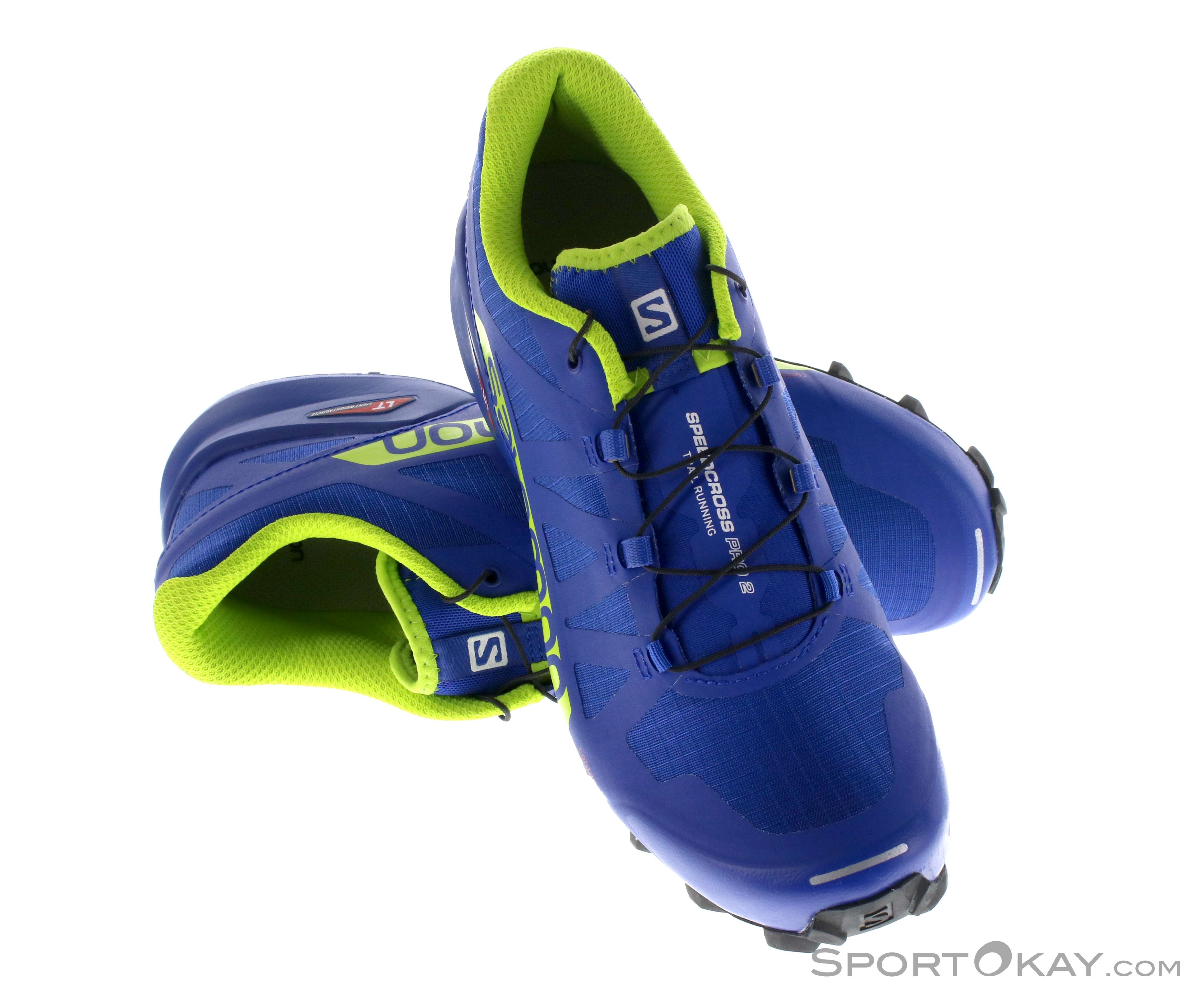 salomon speedcross pro 2 mens