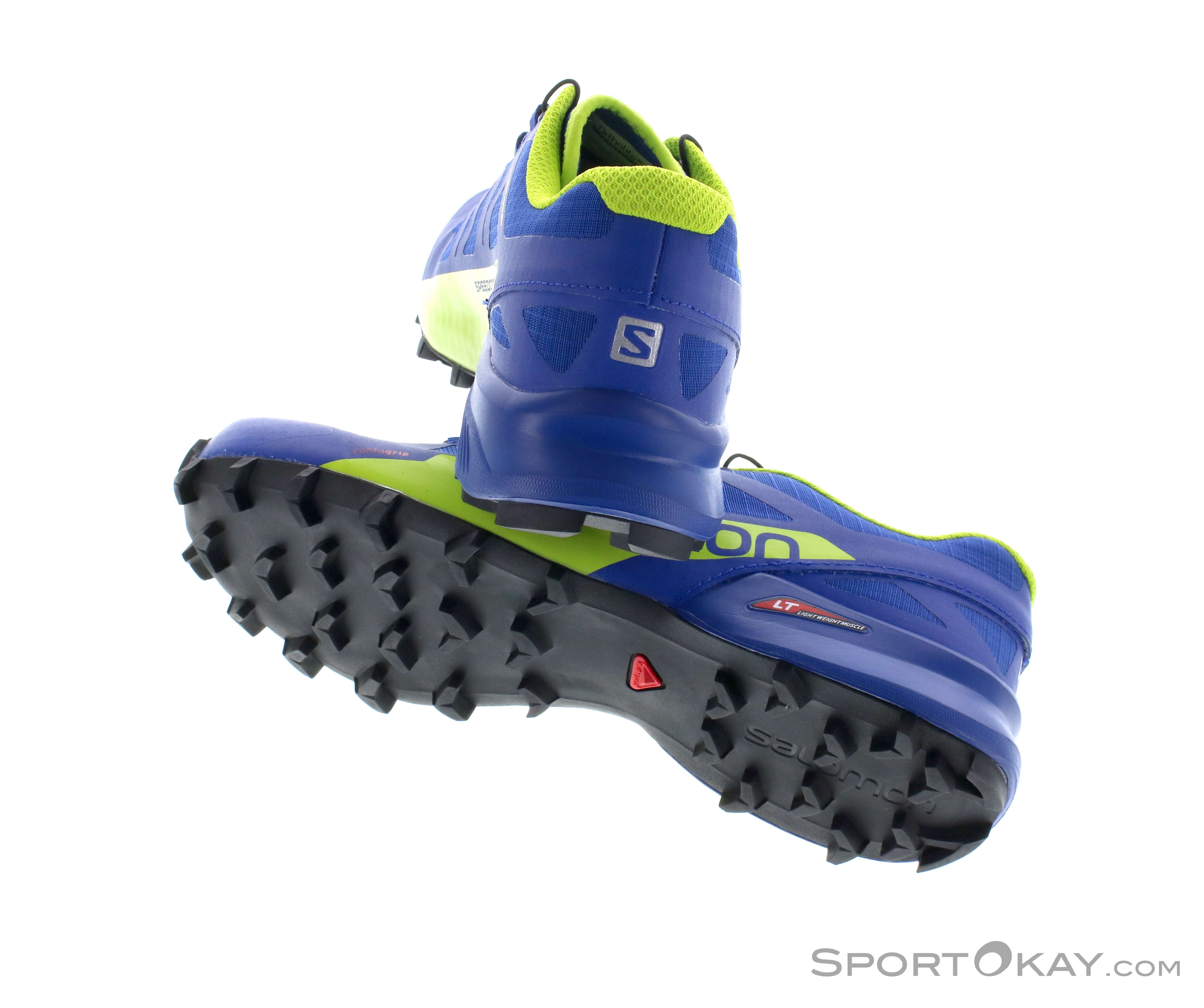salomon speedcross pro 2 mens