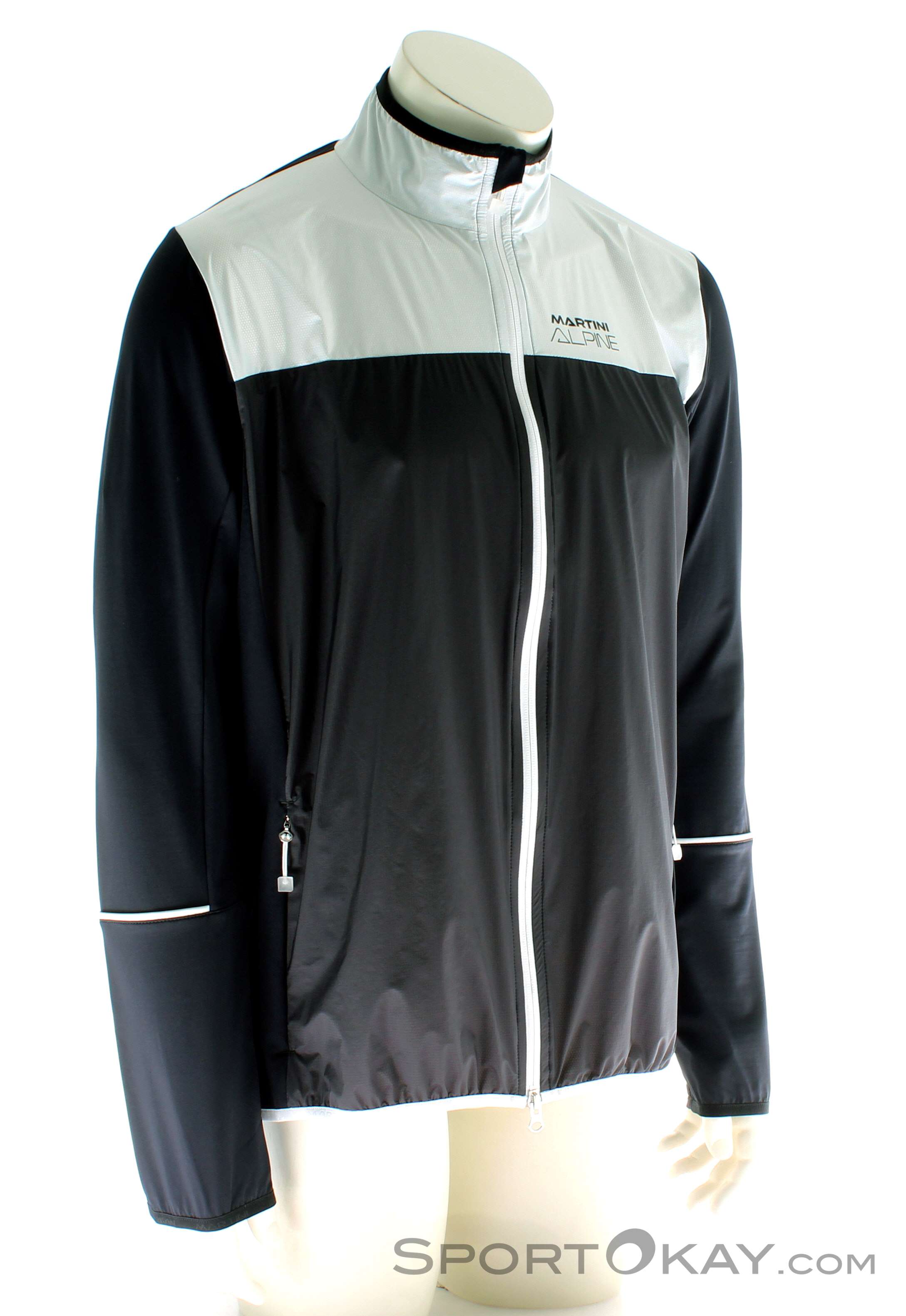 Martini Influence Herren Outdoorjacke Jacken