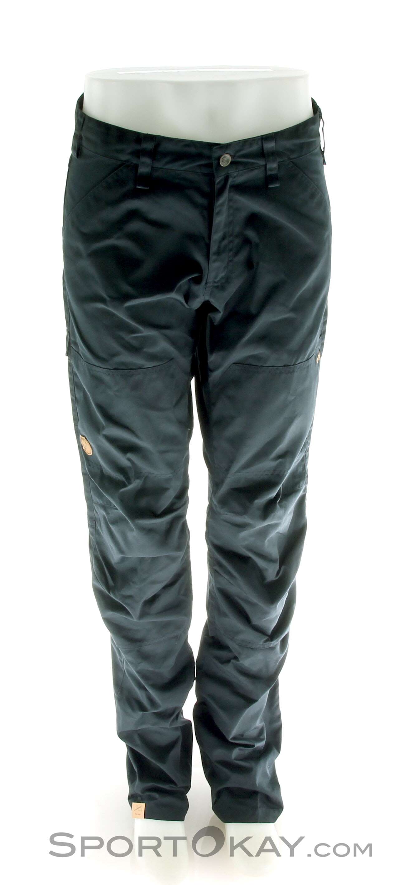 Fjällräven Barents Pro Jeans Mens Outdoor Pants Pants Outdoor