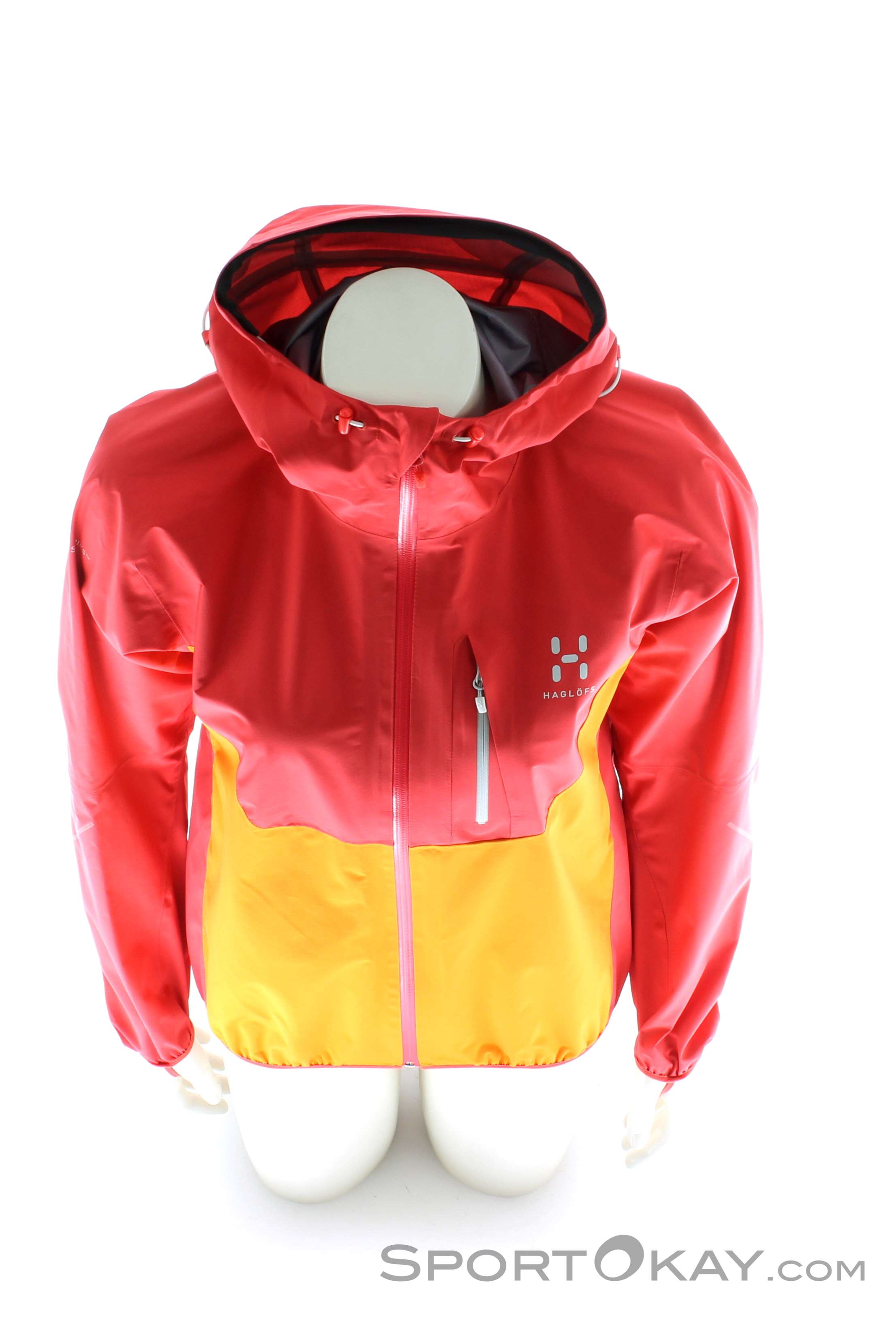 Mastercam North Face For First Responders Peak Performance