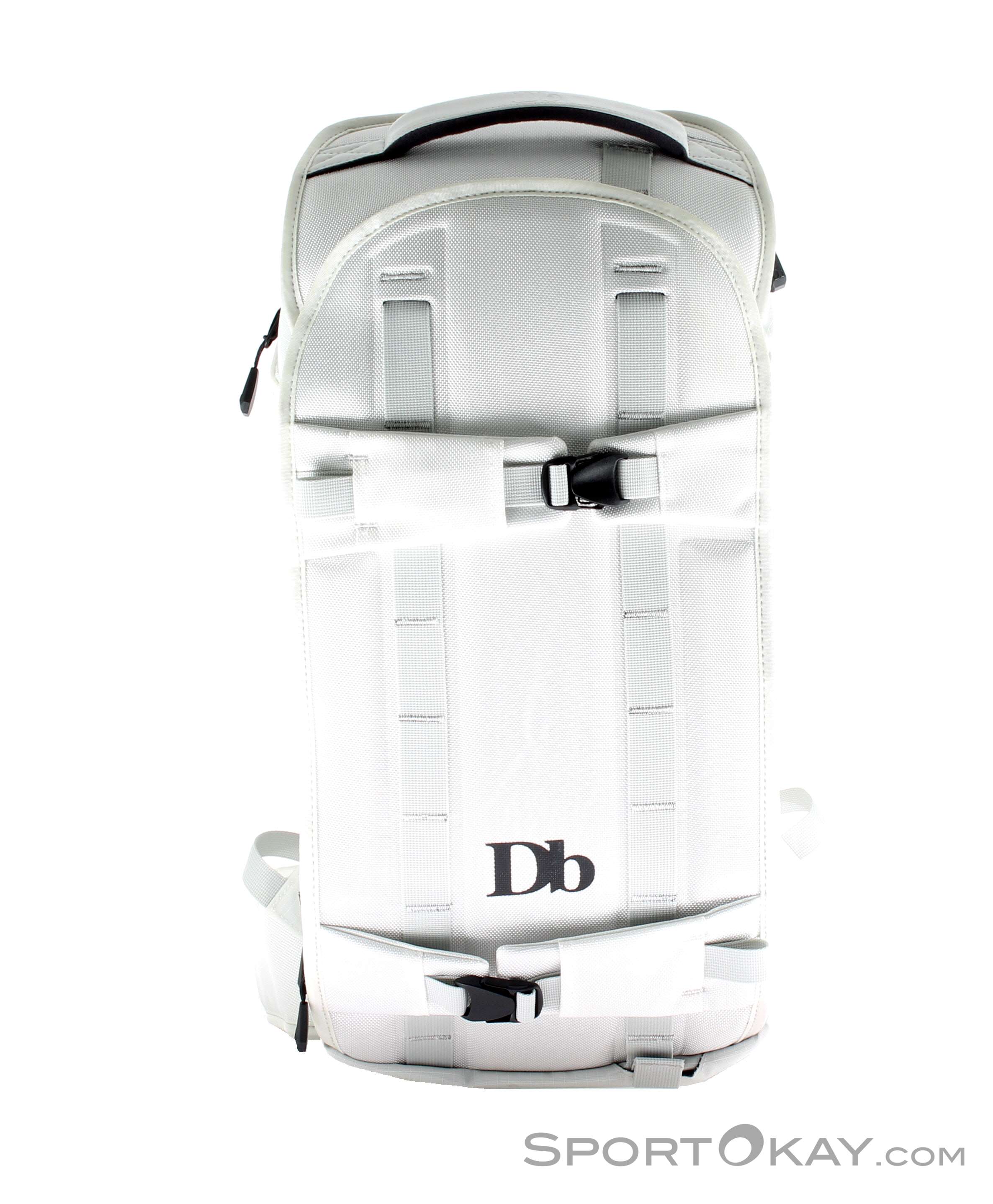 Douchebags The Explorer 20l Backbag - Backpacks - Safety - Ski