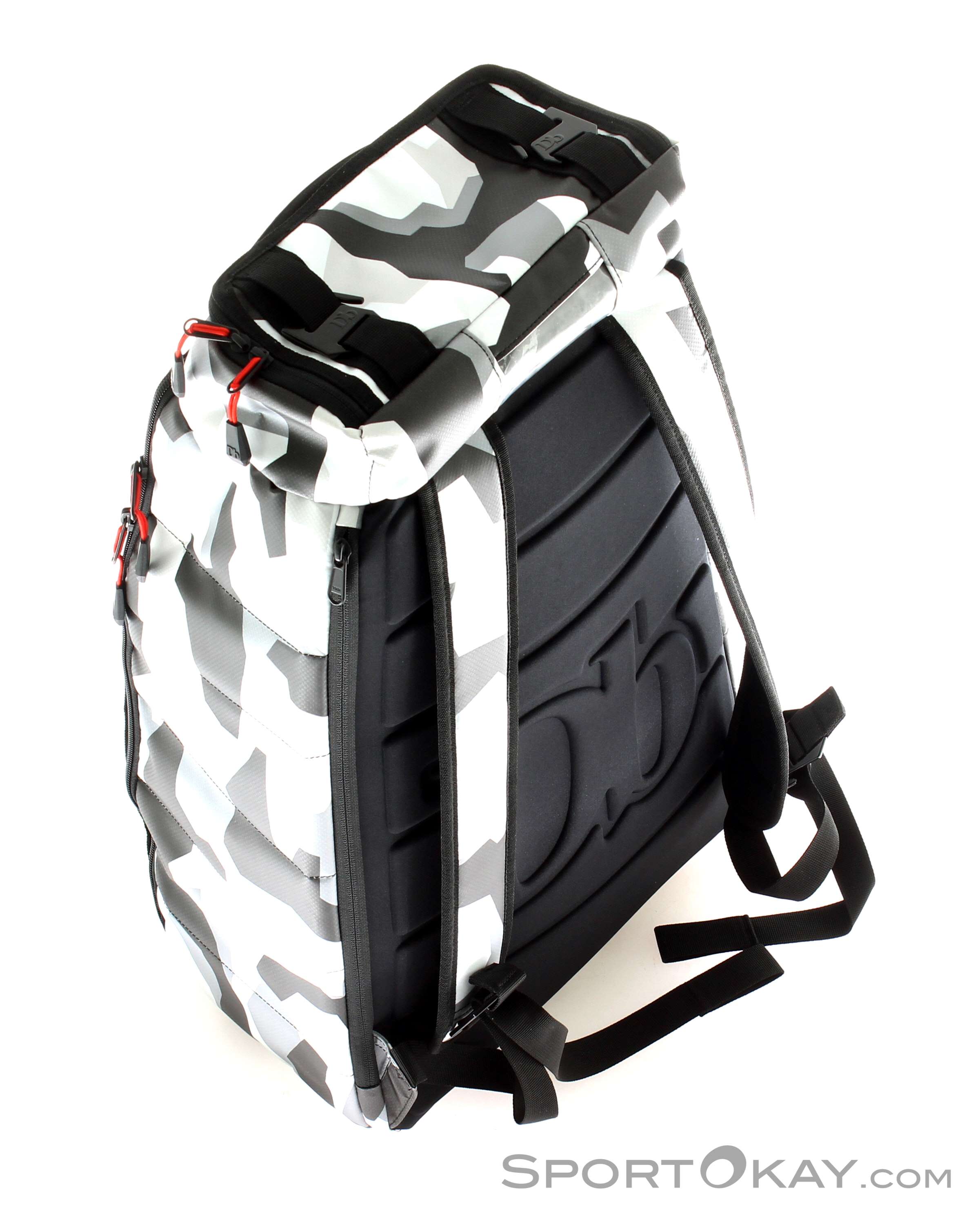 Douchebags The Hugger 30l Jon O. Limited Edition Backbag - Bags