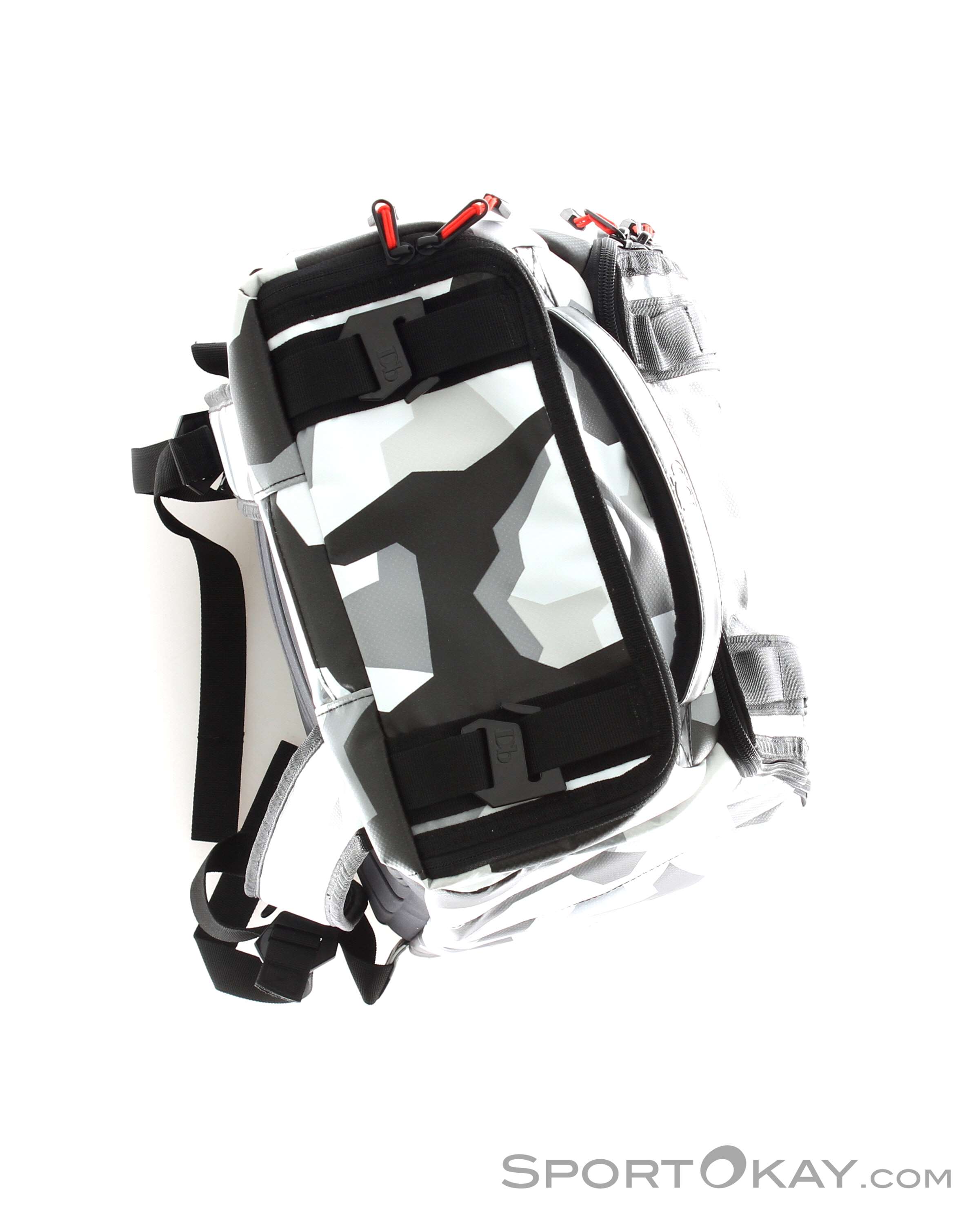 Douchebags The Hugger 30l Jon Limited Edition Rucksack