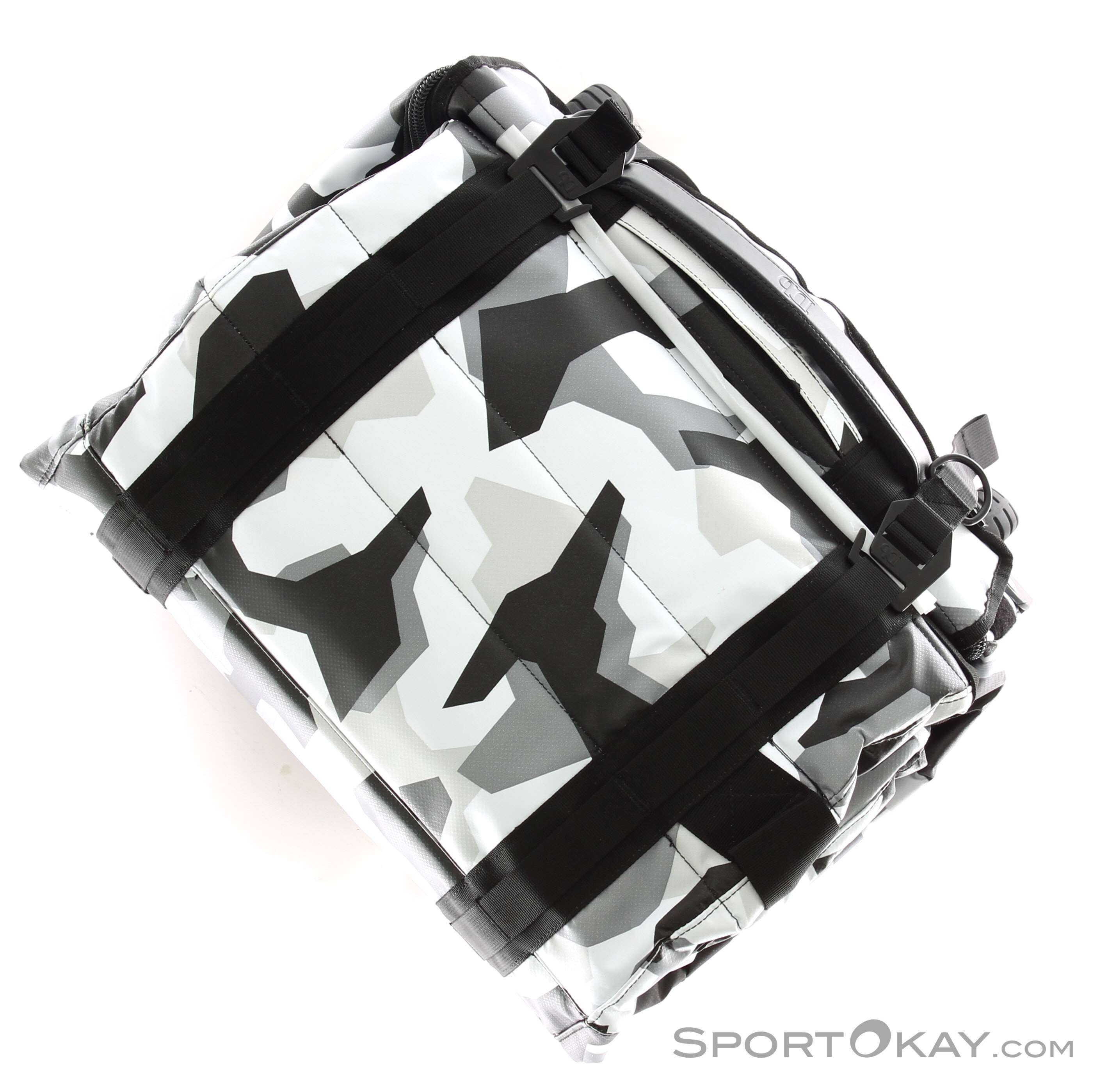 Douchebags The Douchebag Jon Limited Edition Skis Sack Skis