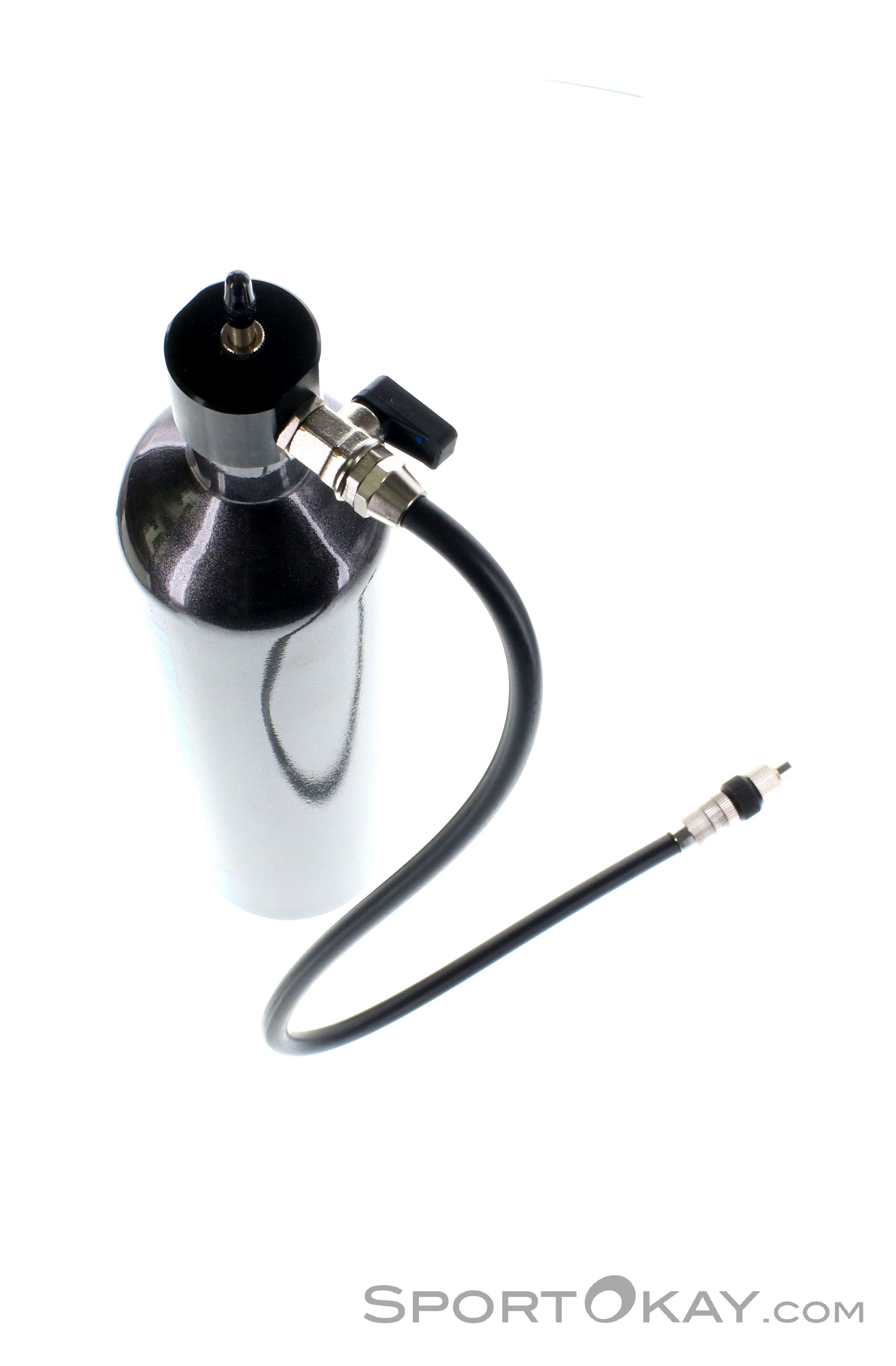 Schwalbe Tire Booster Tubeless Inflator - %SALE - All