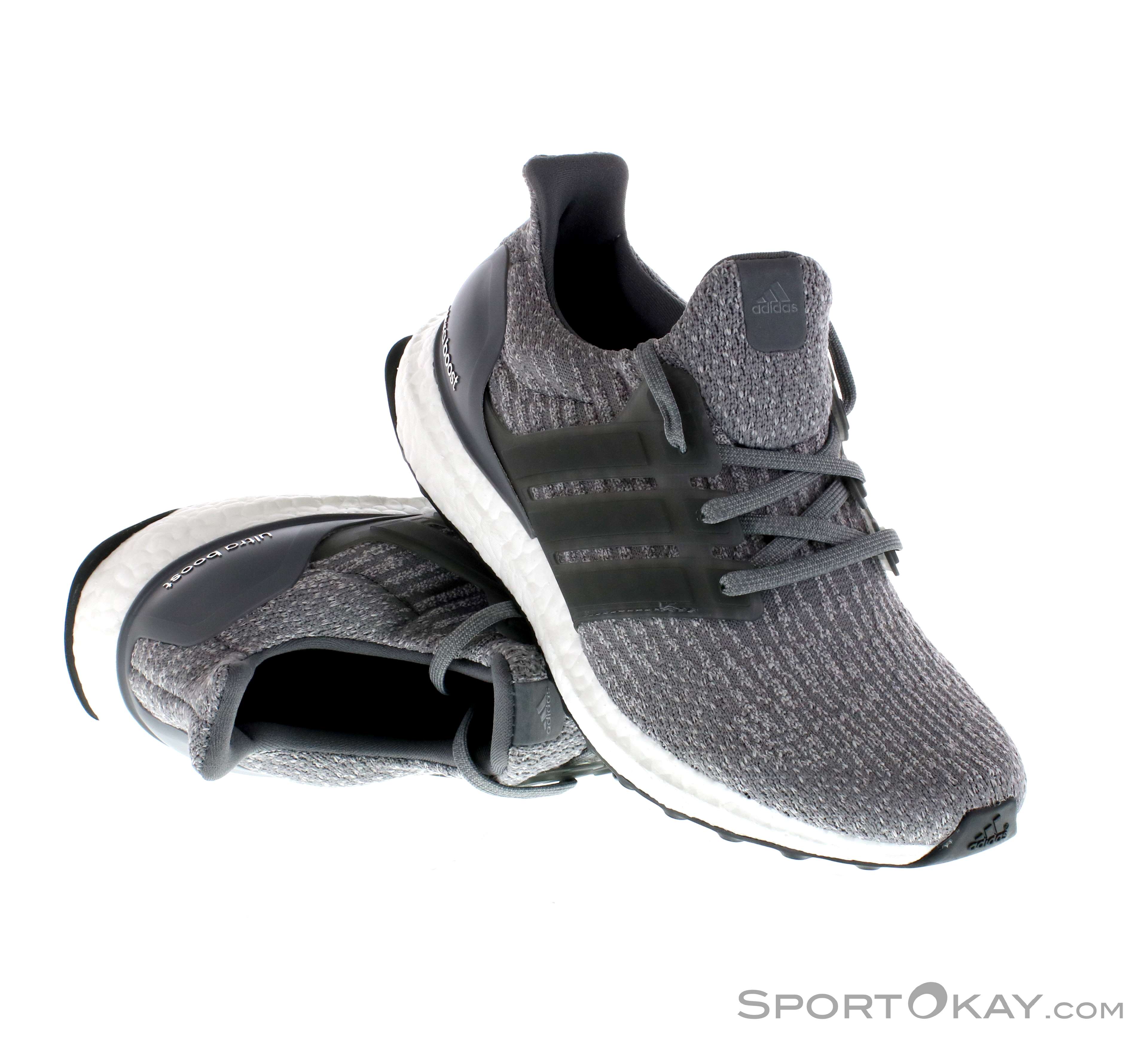 adidas Ultra Boost Damen Laufschuhe Straßenlaufschuhe