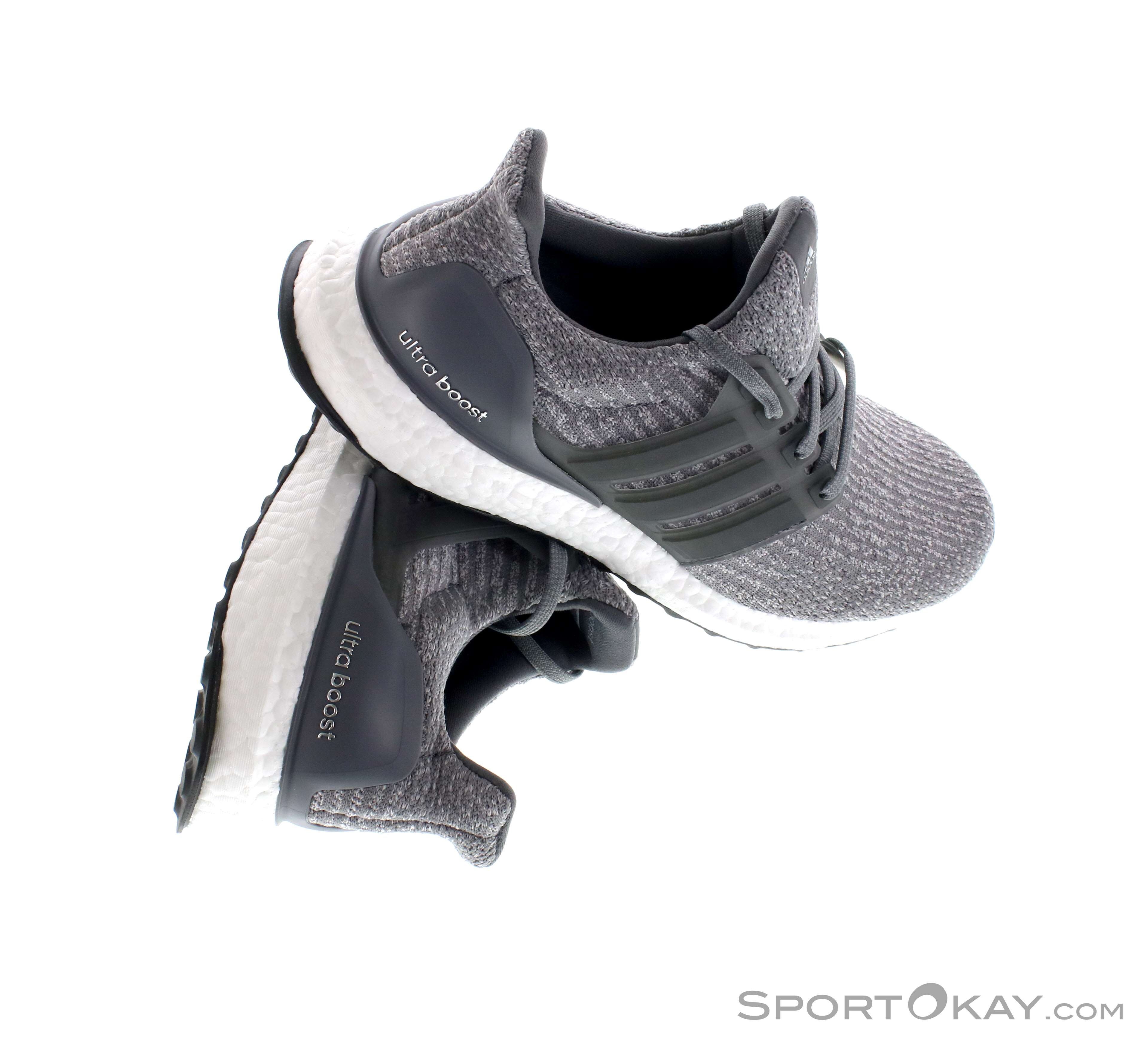 adidas Ultra Boost Womens Running Shoes Calzado de marcha - Main Image