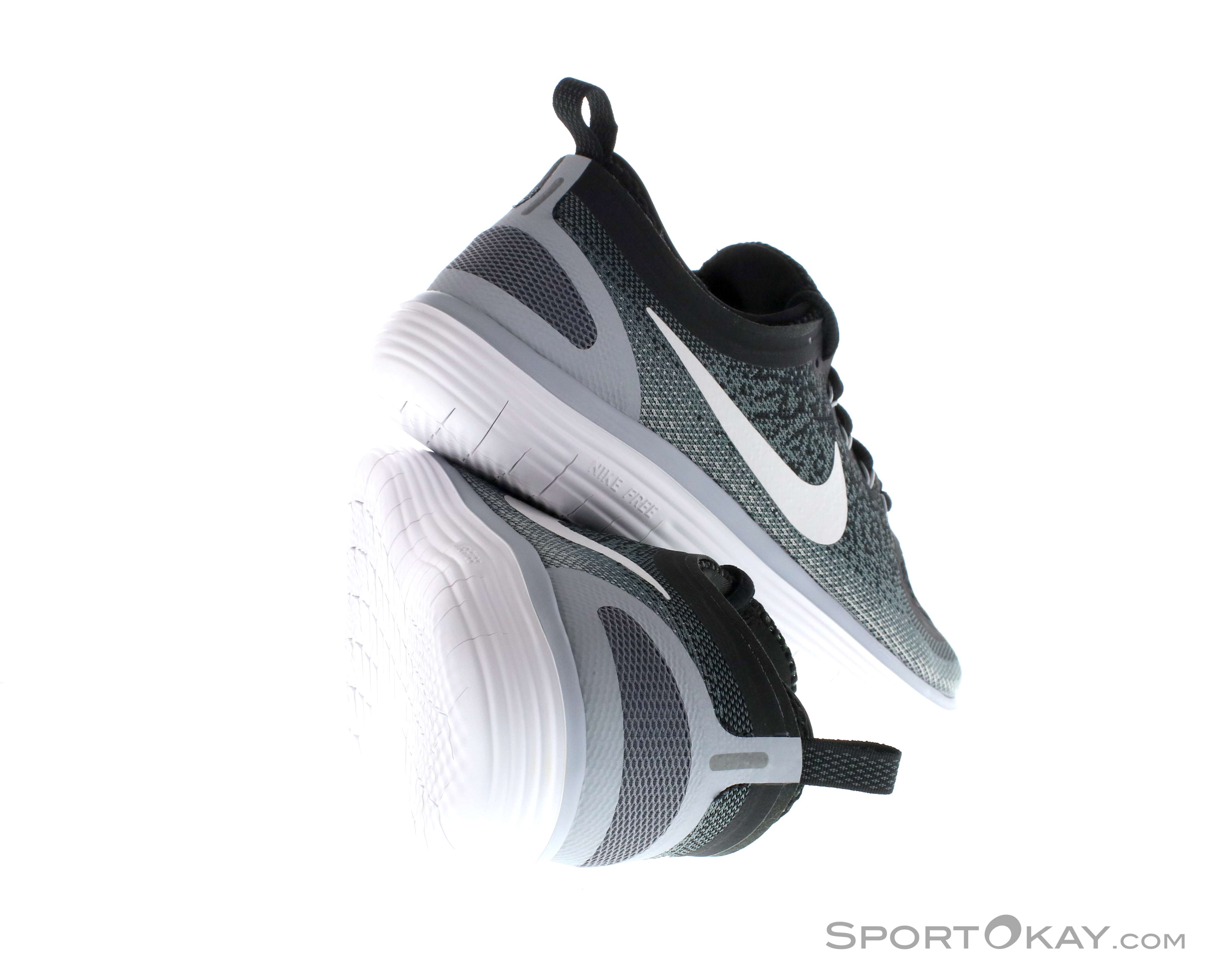 Nike Free Herren Laufschuhe Free Rn Distance Shield Herren