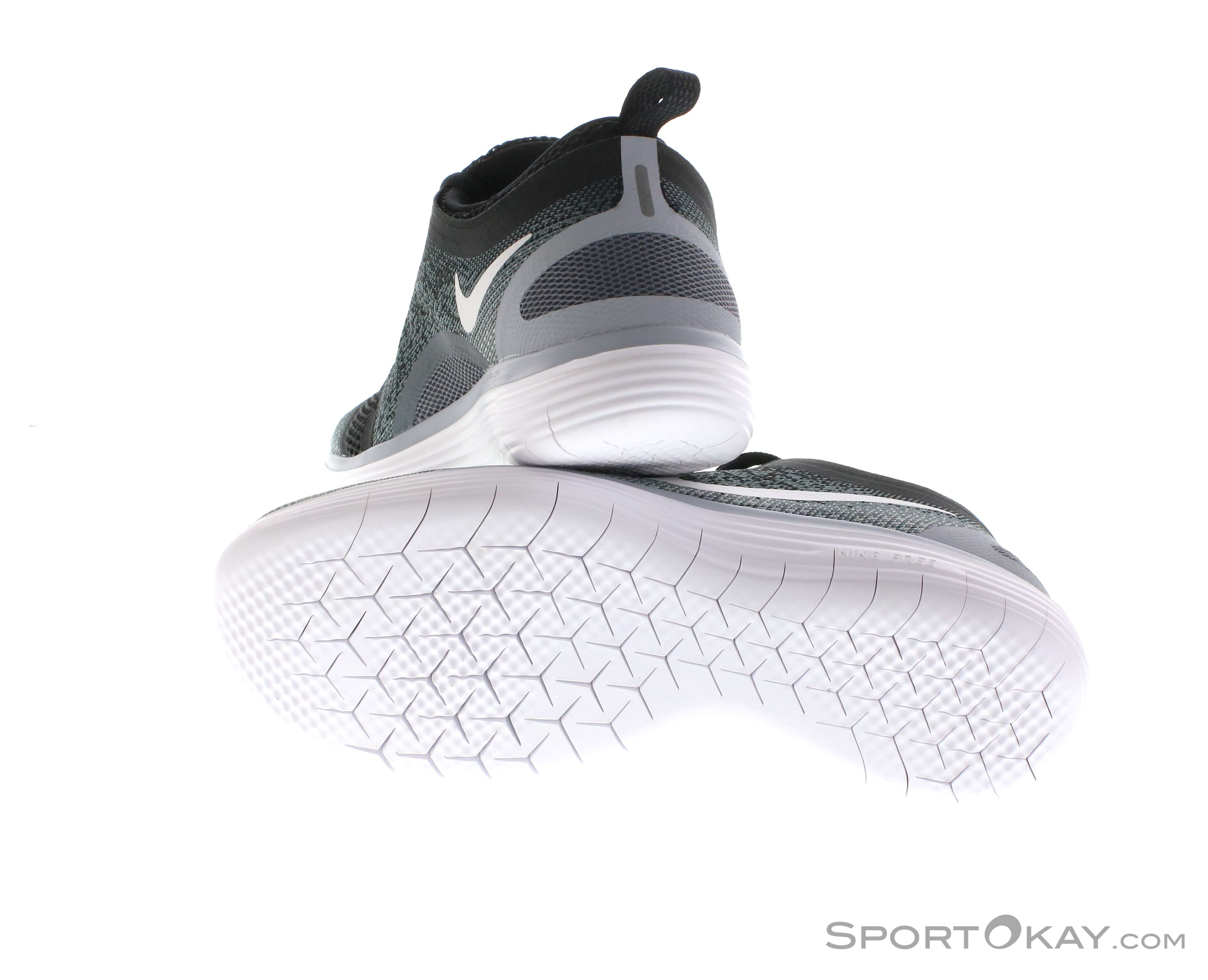 nike free run distance 2 men's