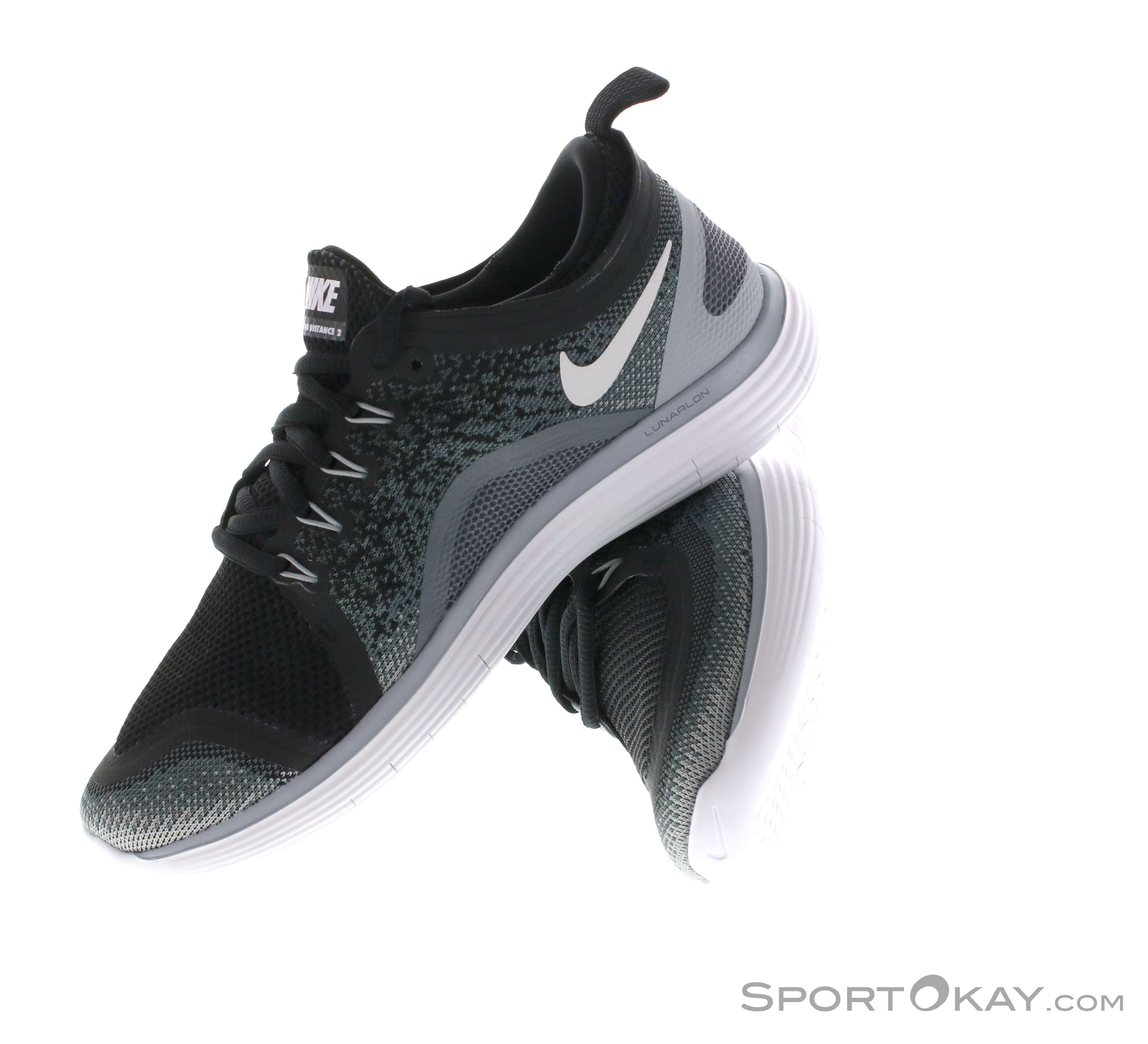 Nike Free RN Distance Womens Running Shoes Running Shoes