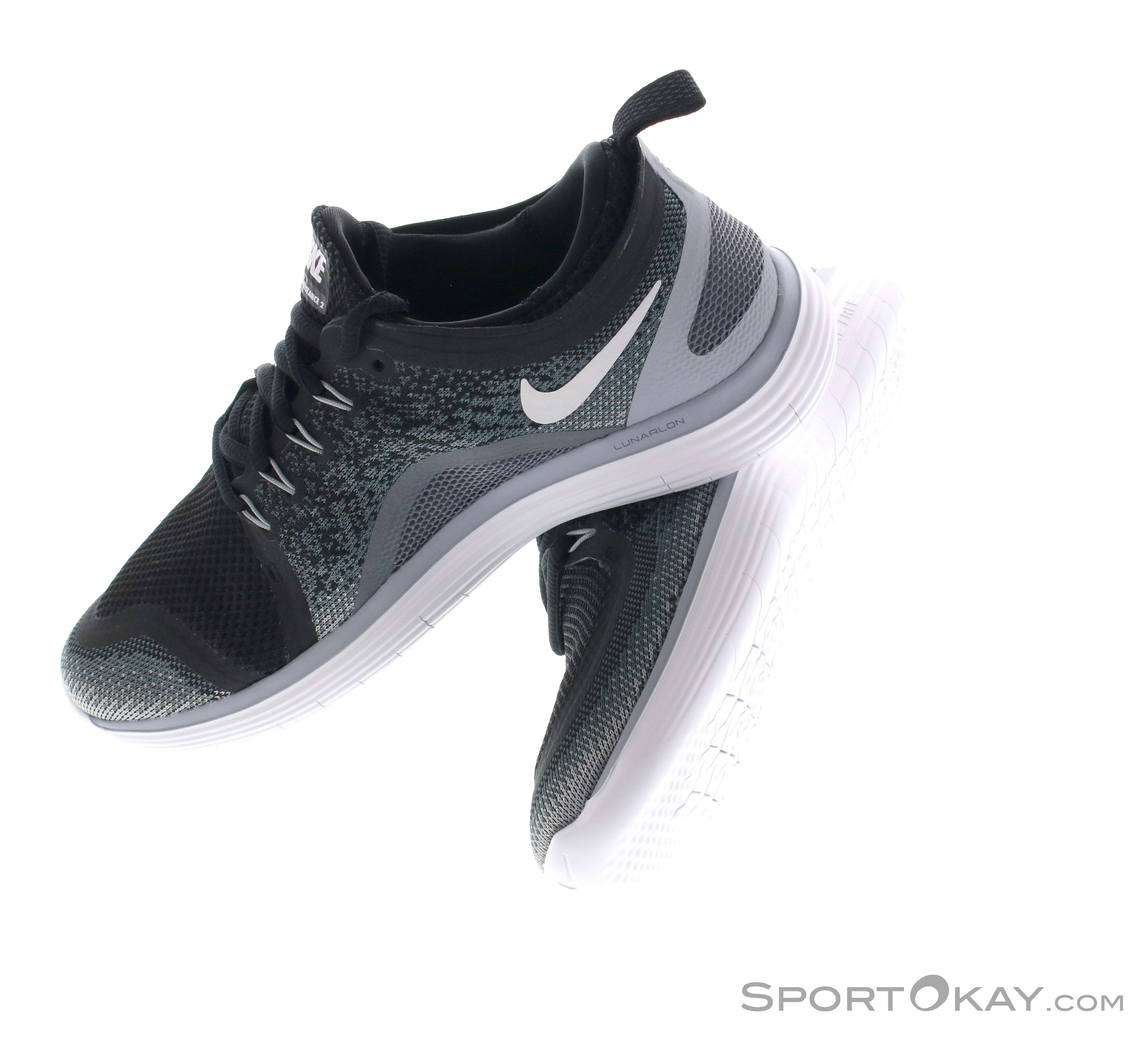 Lunarlon Nike Free Rn Distance Women's Nike Free RN Distance