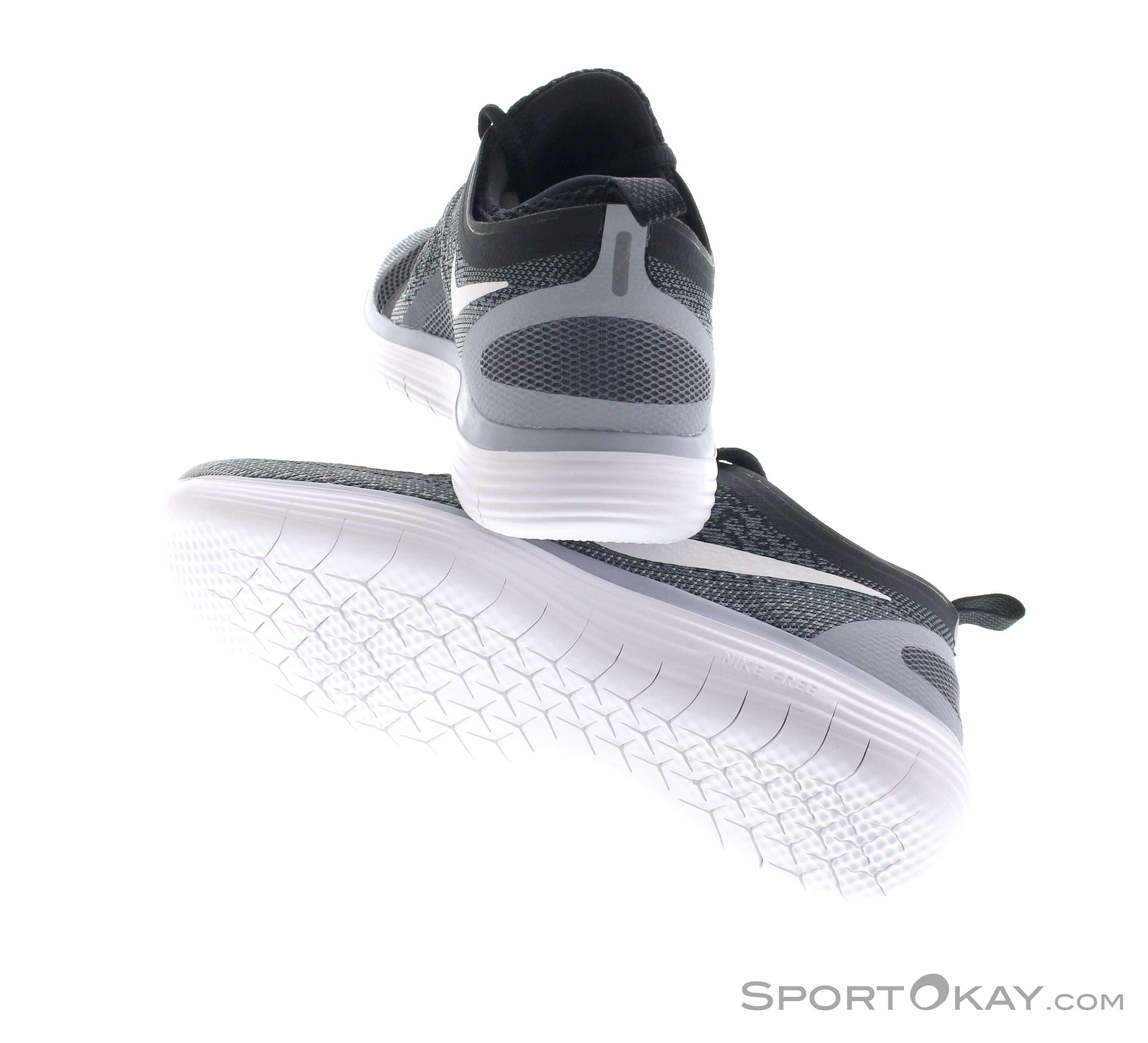 Nike Free RN Distance Womens Running Shoes Running Shoes