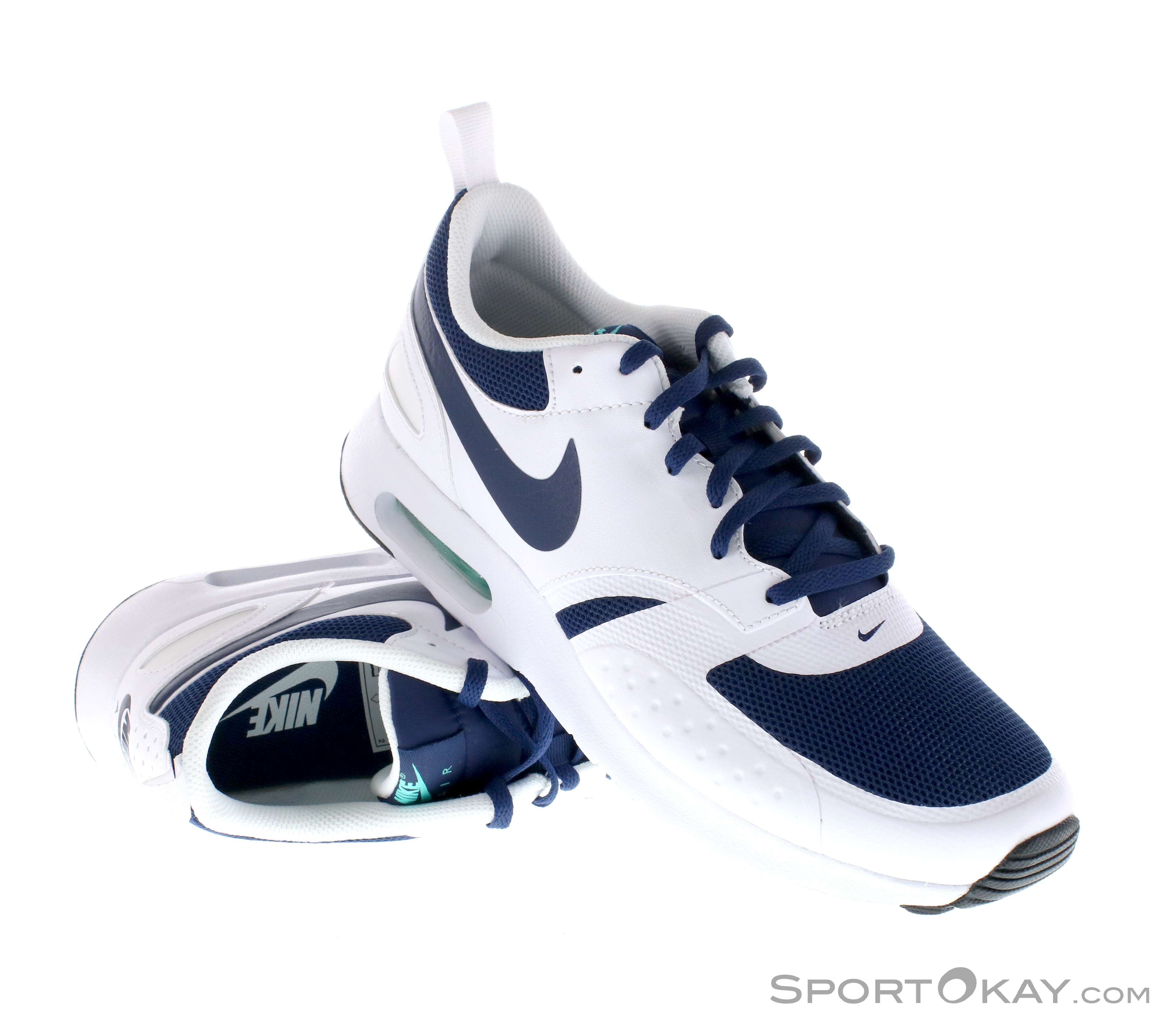 Nike Air Max Vision Mens Running Shoes Chaussures de course sur