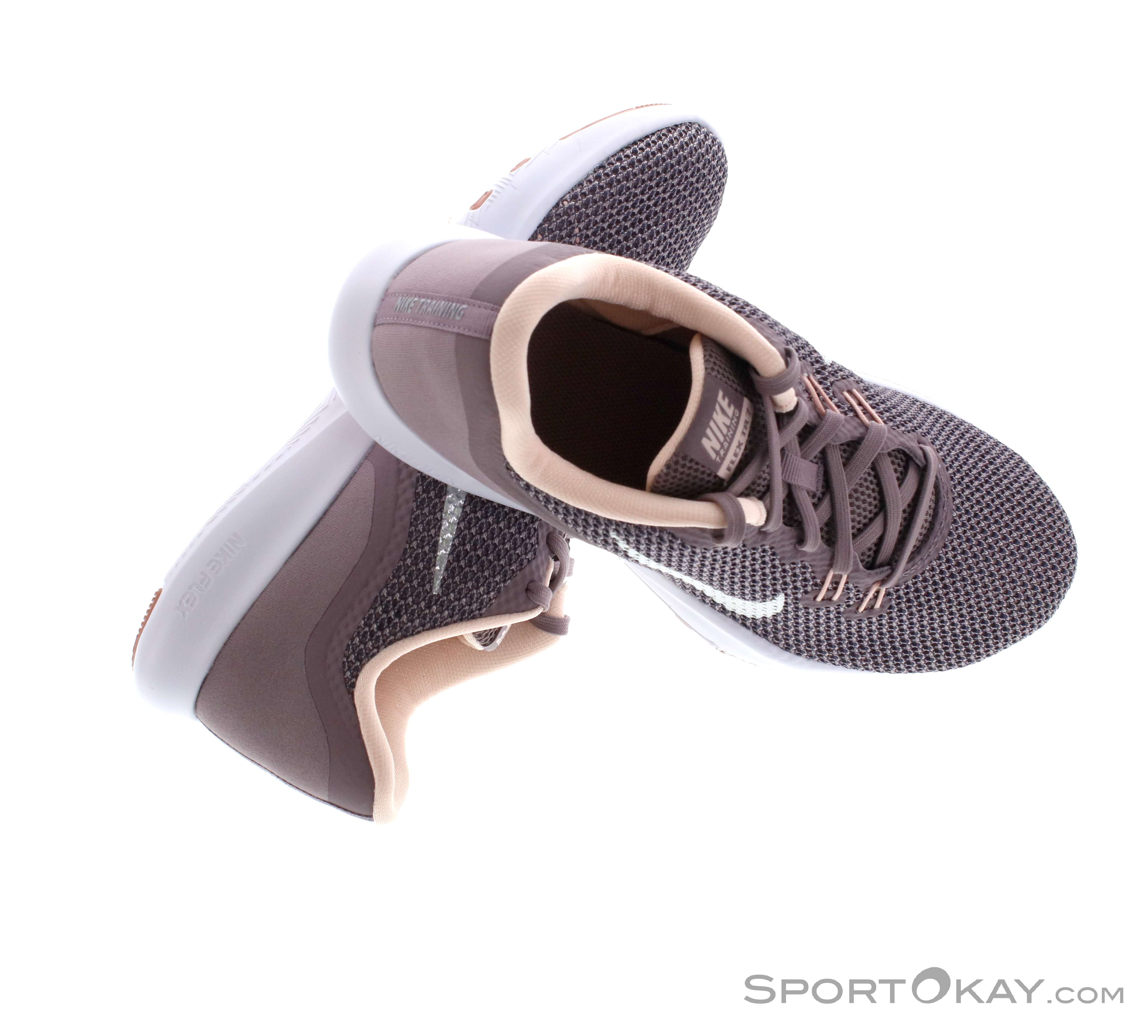 nike flex trainer 7 women's training shoe