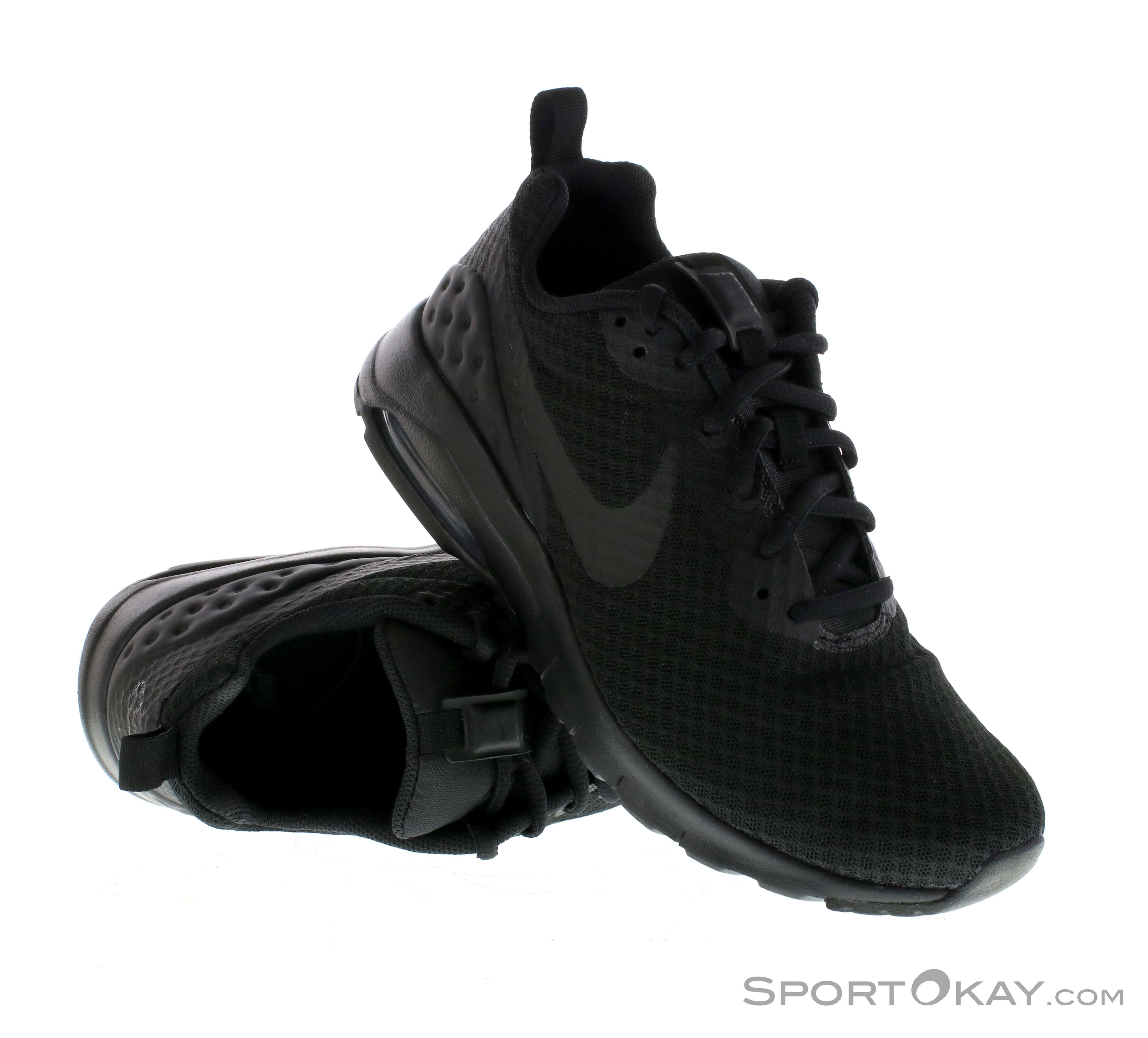 Nike Air Max Motion Mens Running Shoes Running Shoes Running