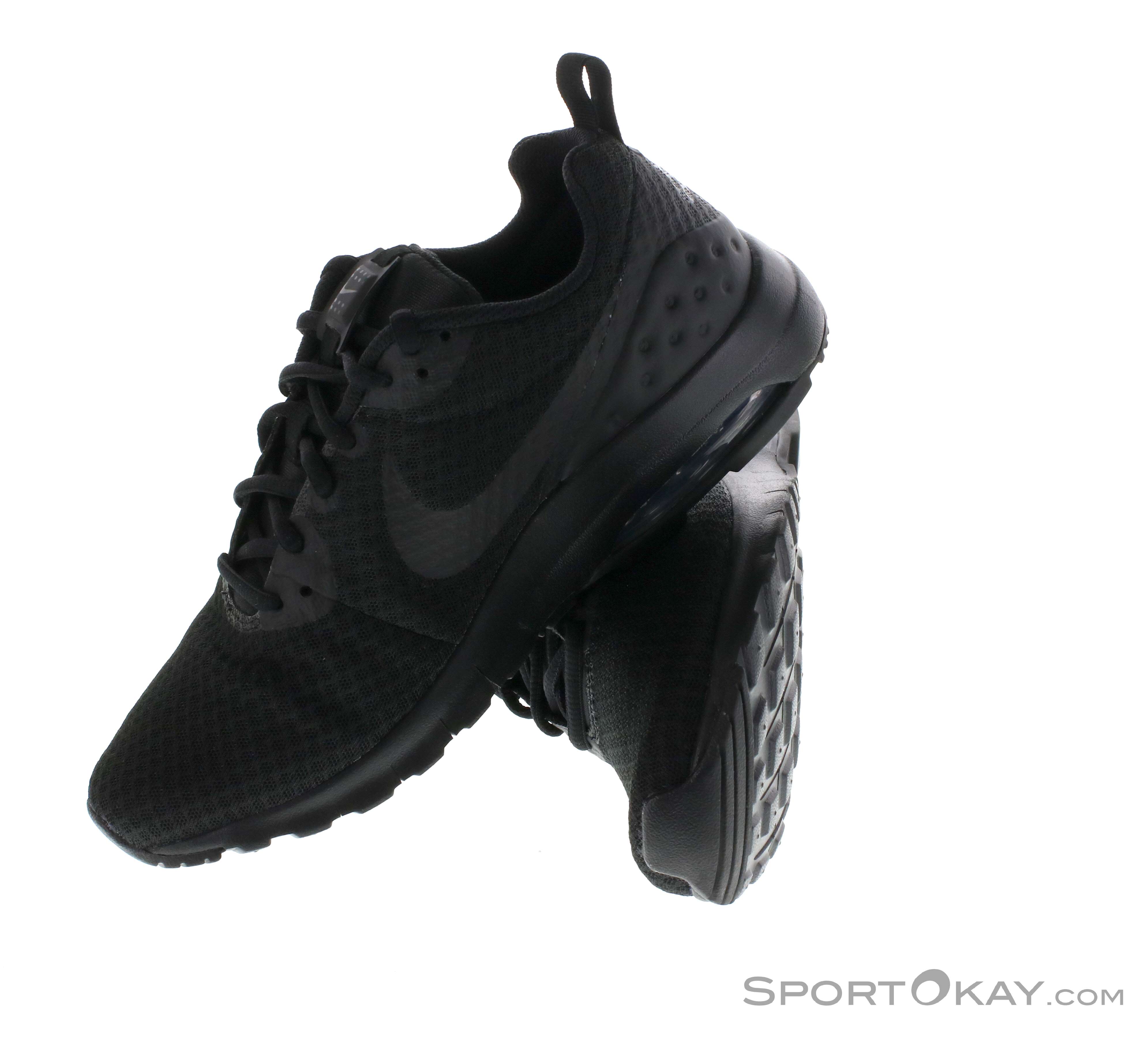 Nike Air Max Motion Mens Running Shoes Running Shoes Running