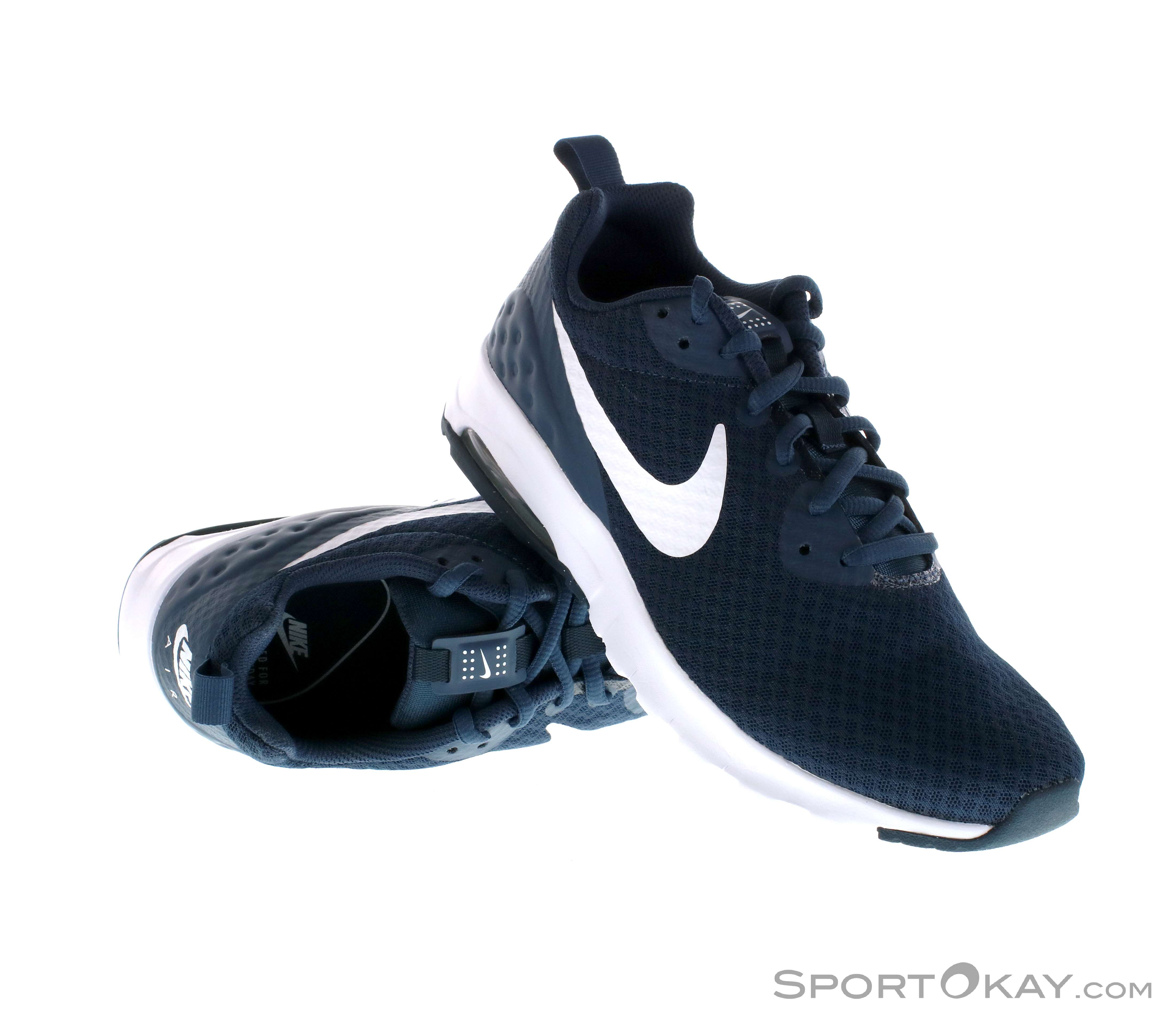 Nike Air Max Motion Mens Running Shoes Running Shoes Running