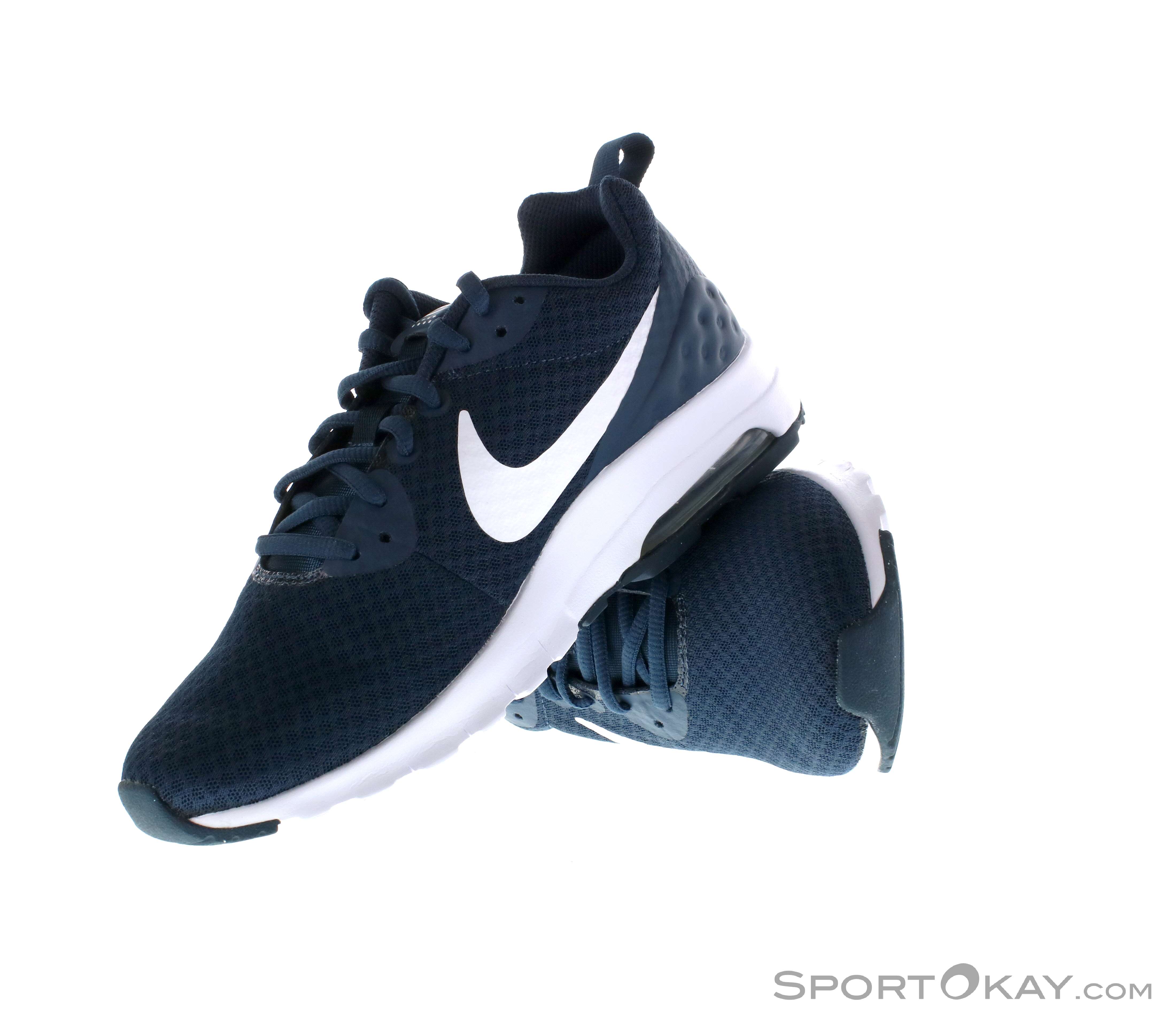 Kids Shoes Nike Air Max Motion Lw Mesh Nike Air Max Motion Mens