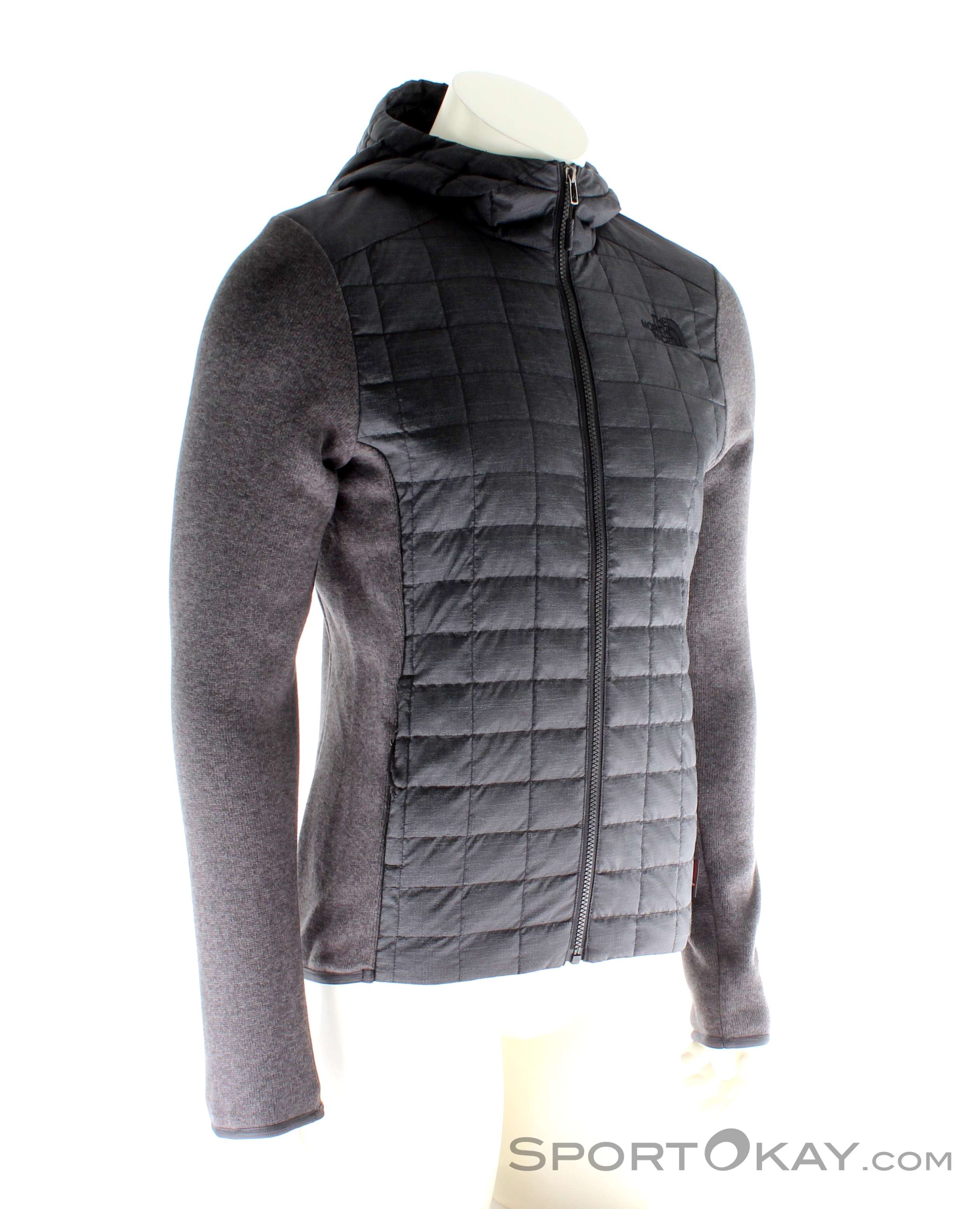 The North North Face Gordon Lyons Alpine Jacket The North Face