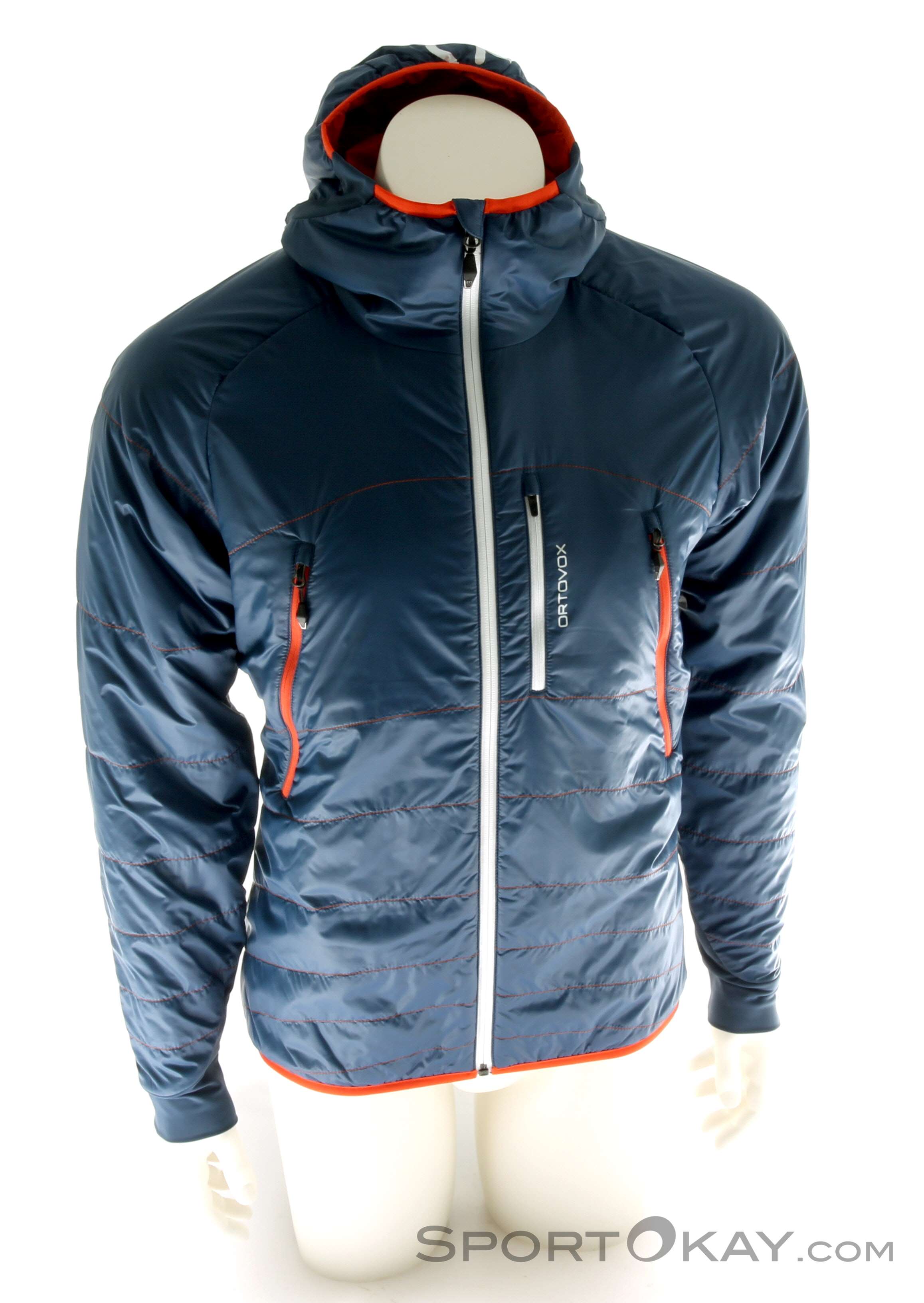 Ortovox Piz Boe Jacket Mens Ski Touring Jacket Jackets Outdoor