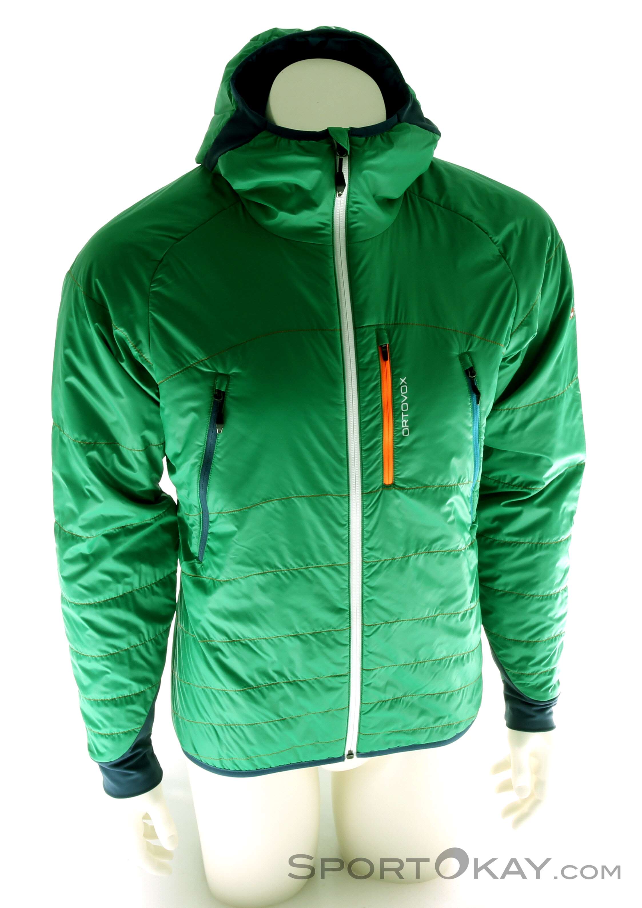 Ortovox Piz Boe Jacket Mens Ski Touring Jacket Jackets Outdoor