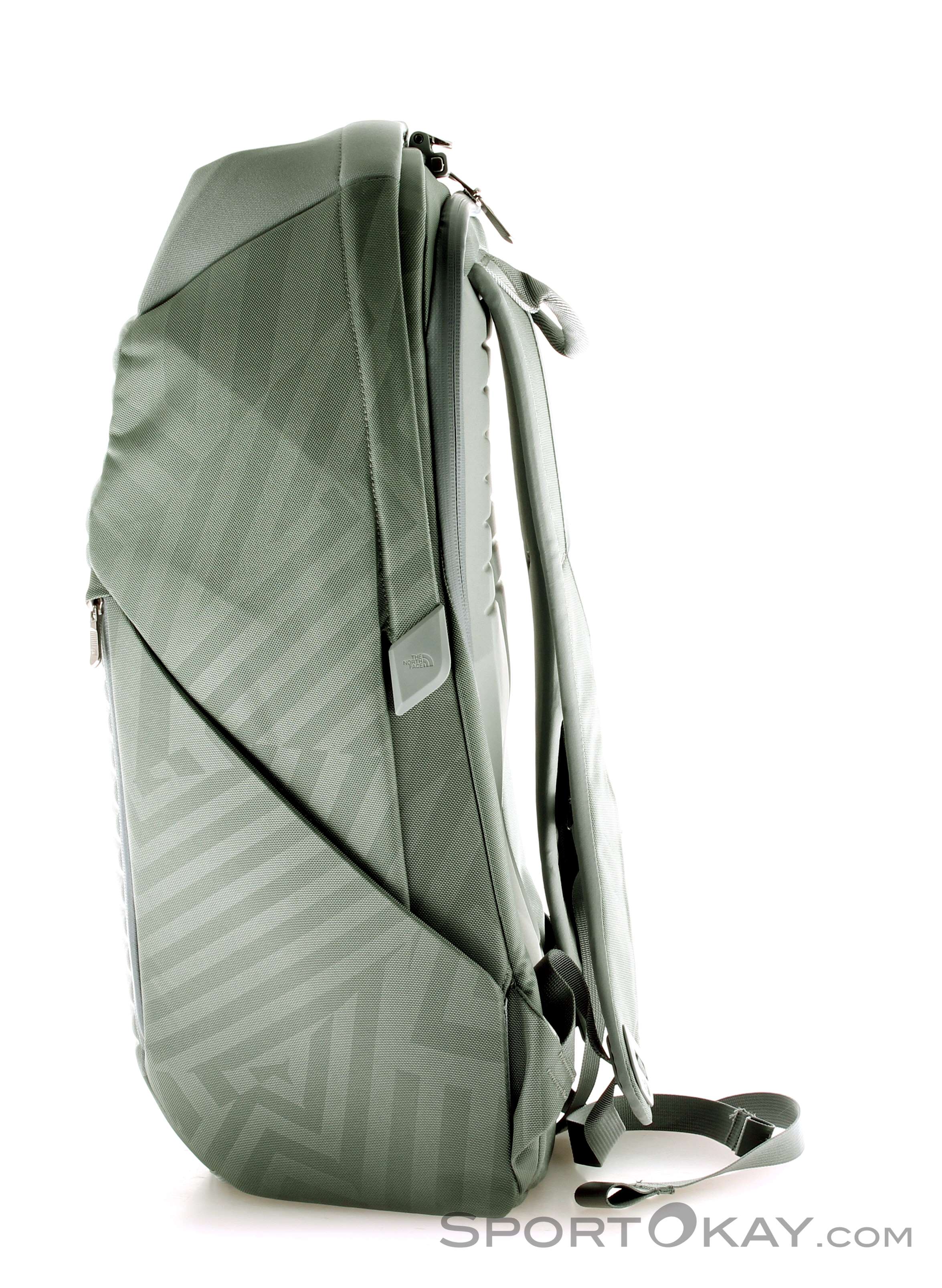 24l travel backpack 24L Sustainable Backpack | Water Resistant