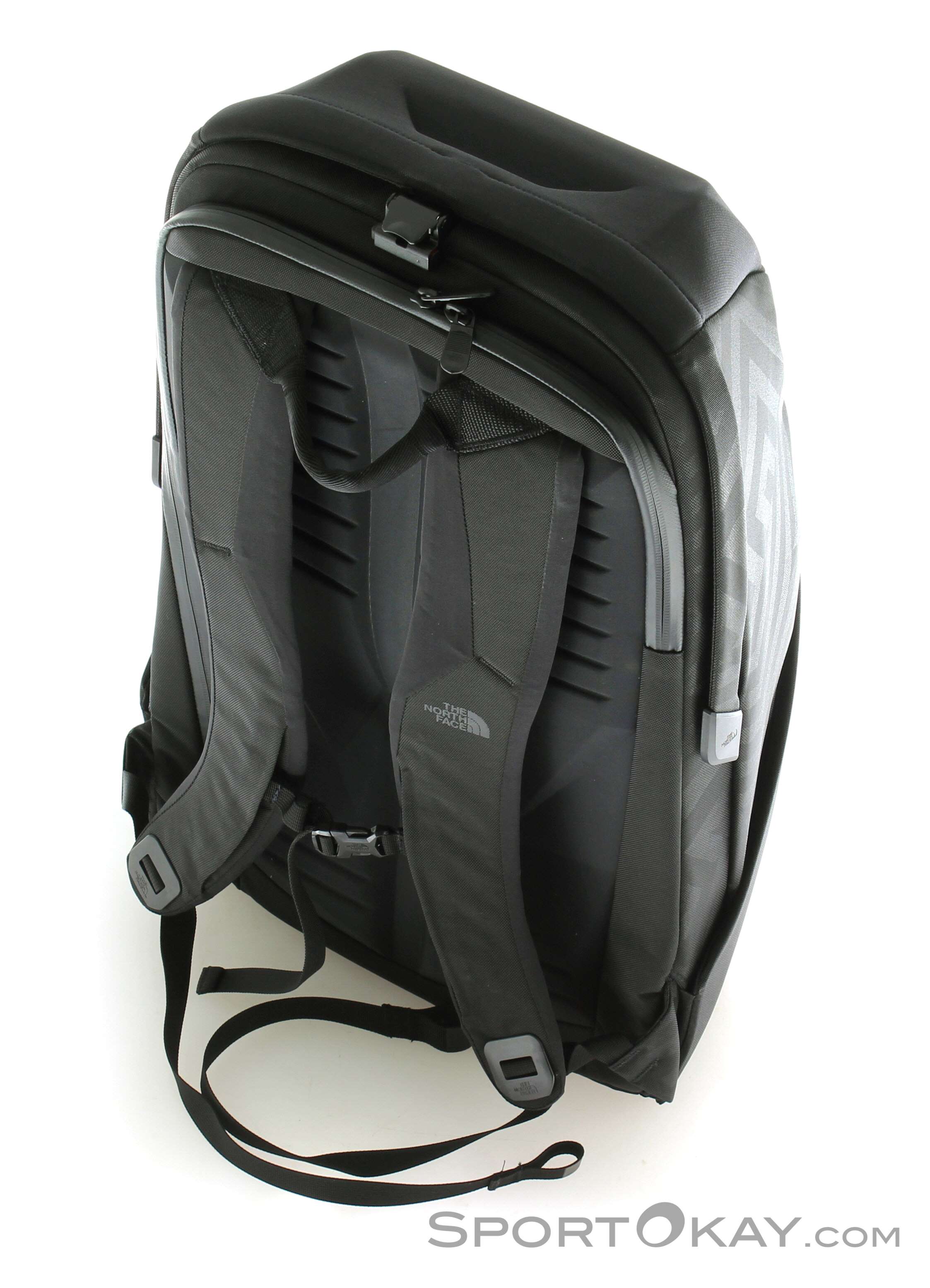 Laptop Backpacks The North Face Access Pack 22l Backpacks Hard