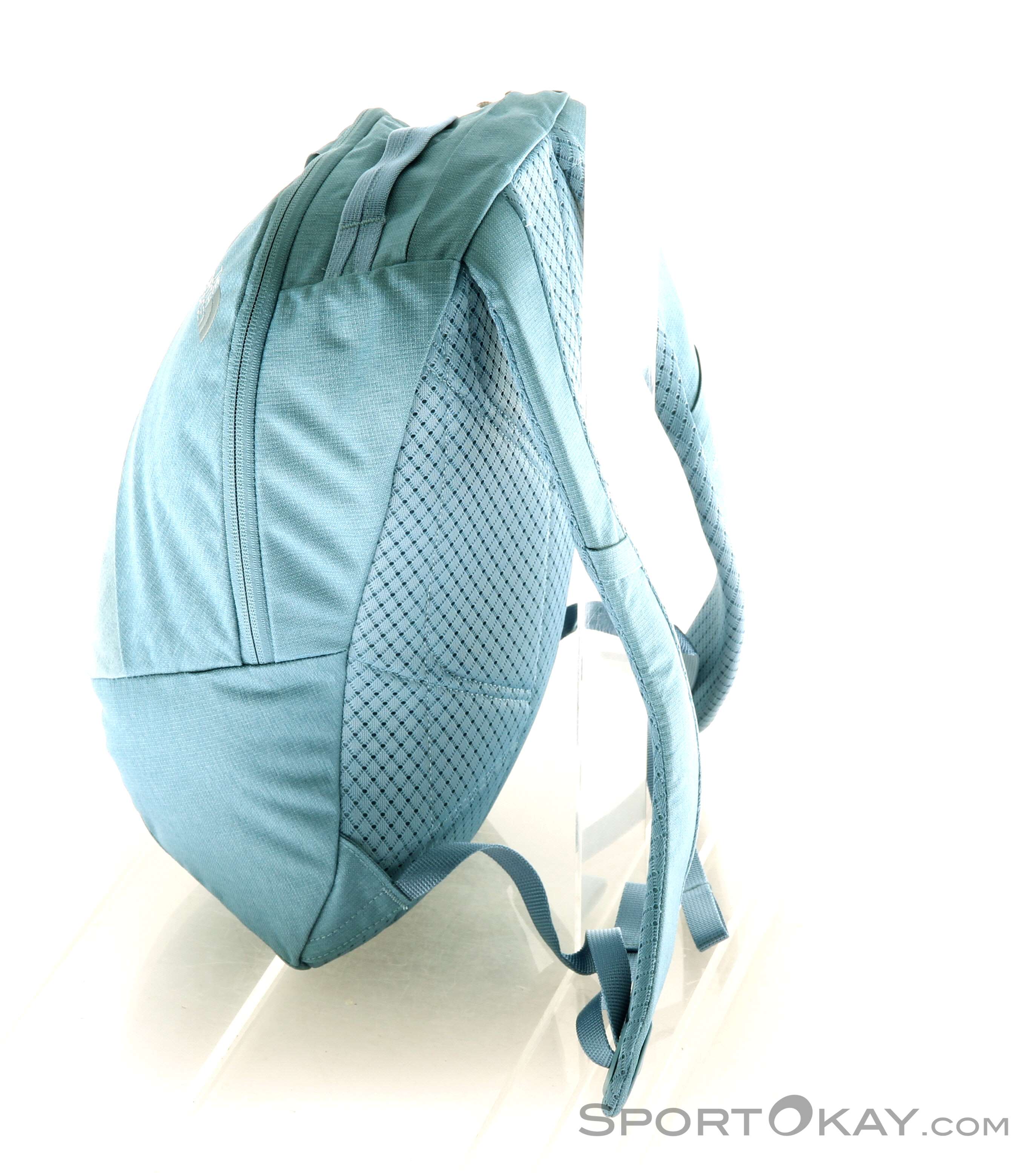 Isabella Zaino North Face Electra The North Face Electra W 12l