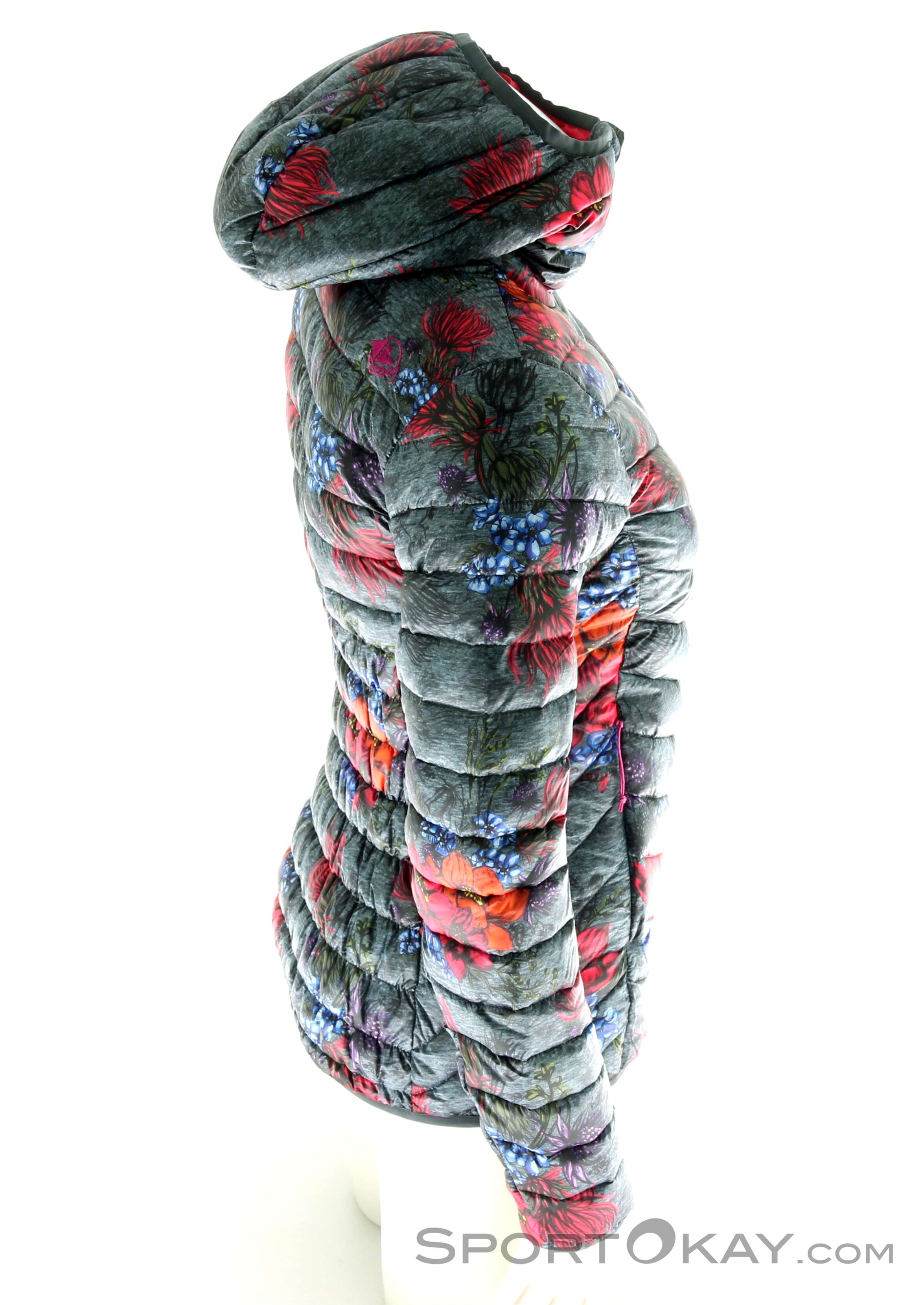 Giacche Piumini Crazy Crazy Idea Summit Donna Giacca Da Sci