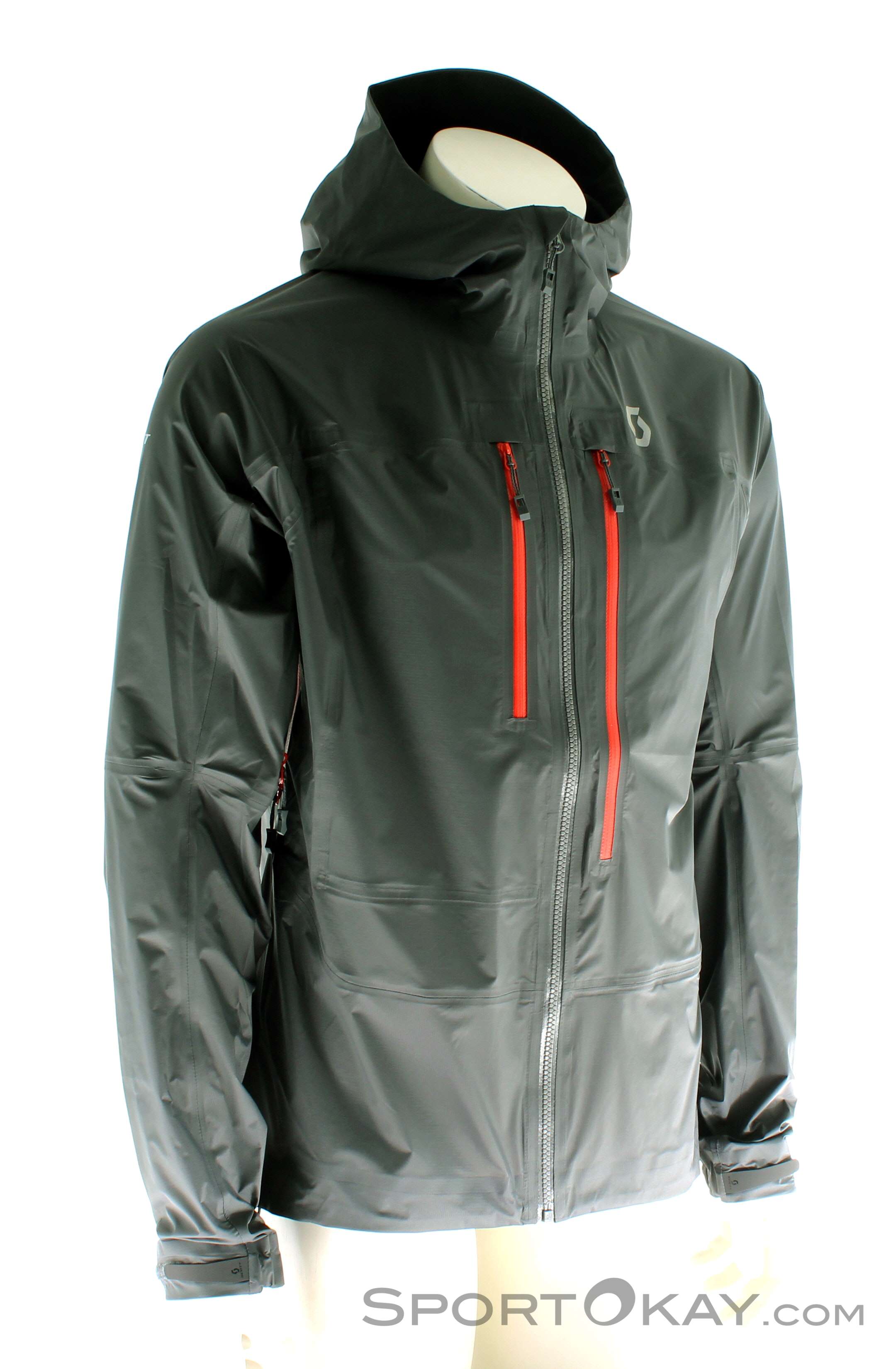 scott trail mtn jacket