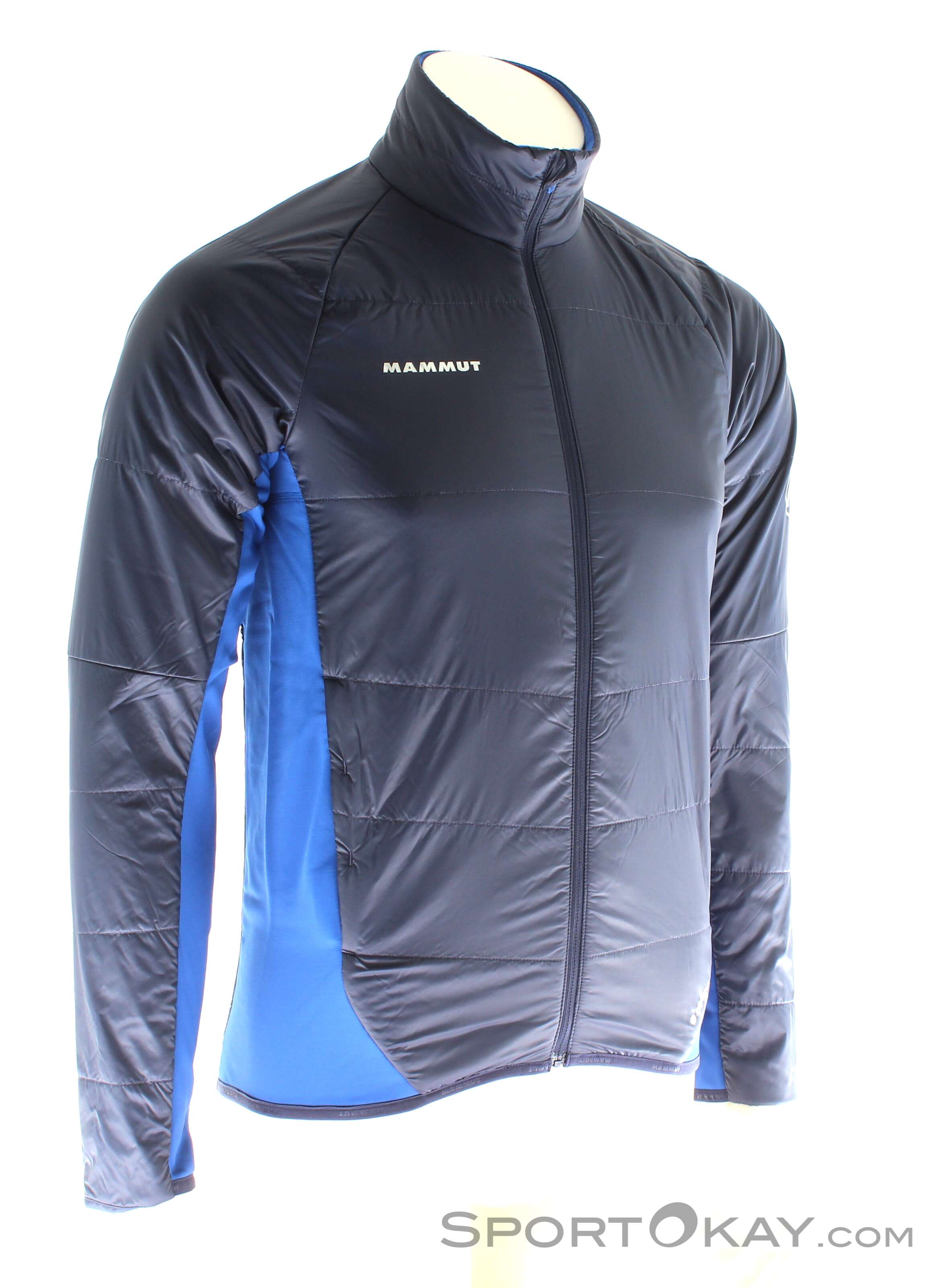 Mammut Aenergy IN Jacket Herren Tourenjacke Jacken