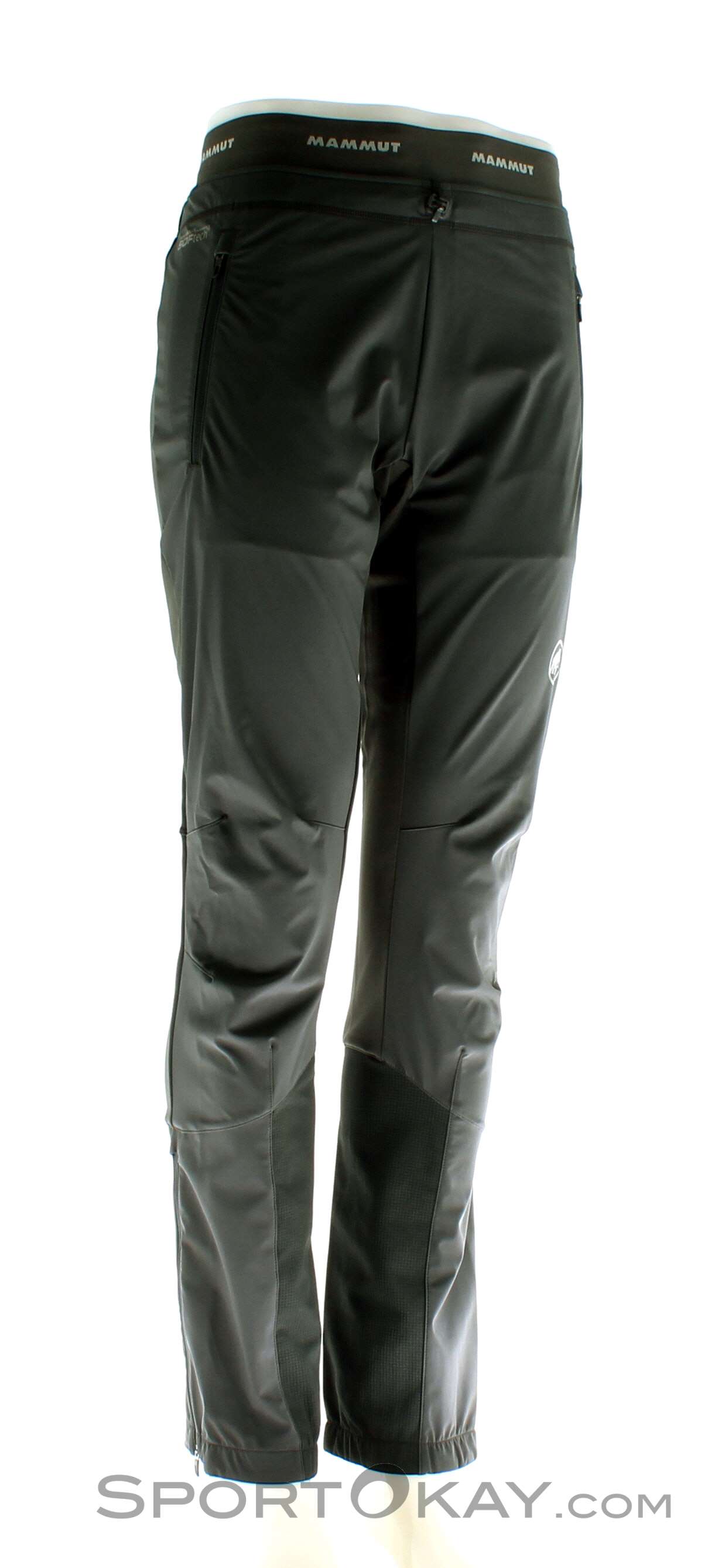 Mammut Aenergy Light SO Pant Mens Ski Touring Pants