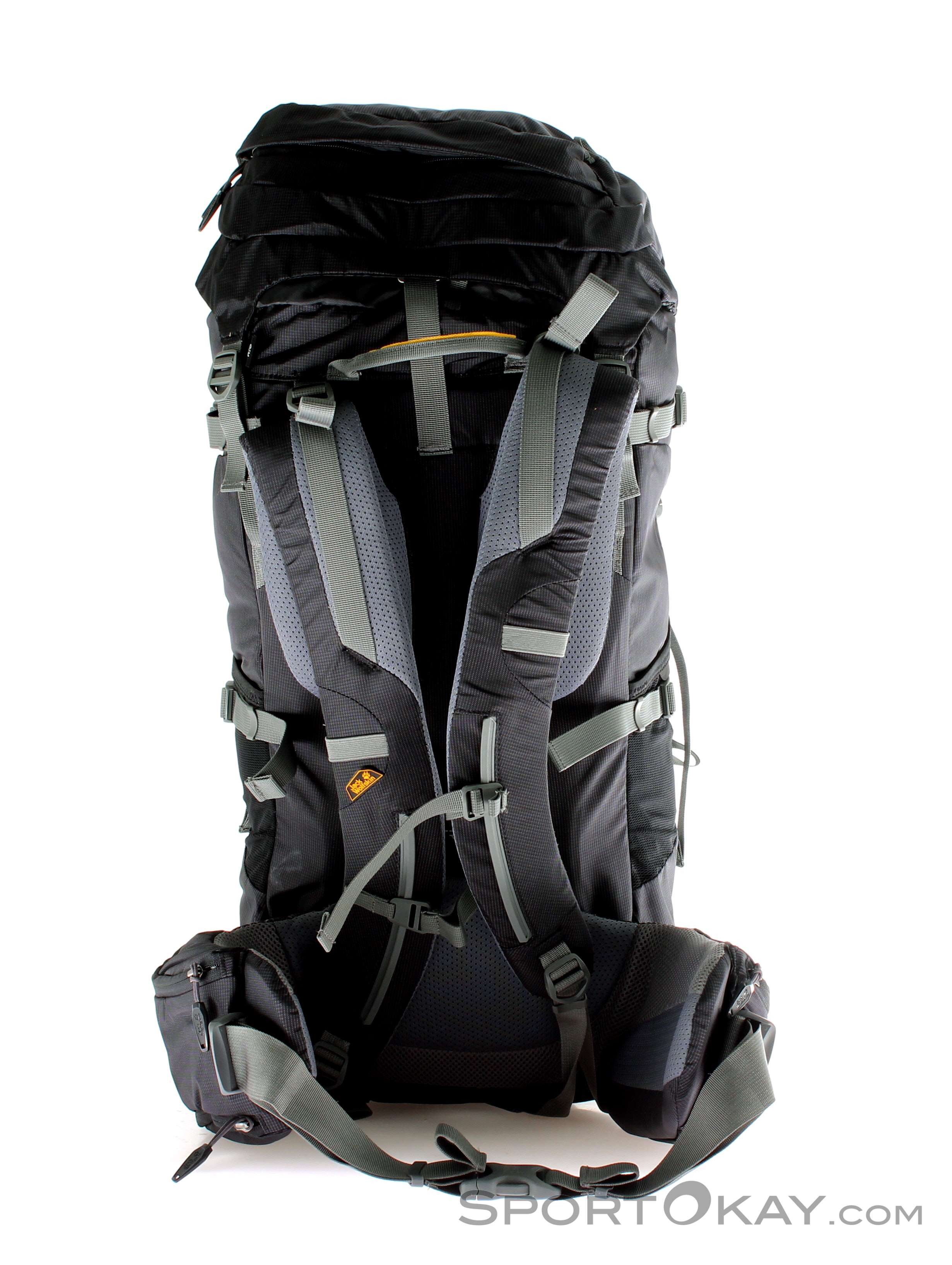 Jack Wolfskin Highland Trail 36l Rucksack - Rucksäcke - Rucksäcke 