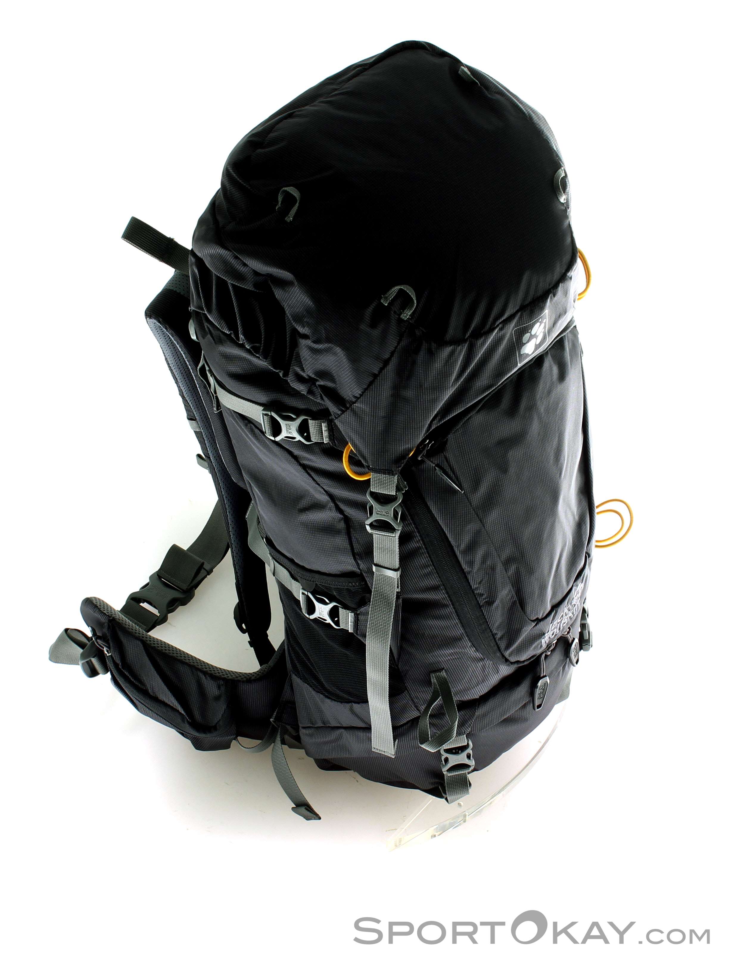 Jack Wolfskin Highland Trail 36l Rucksack - Rucksäcke - Rucksäcke 