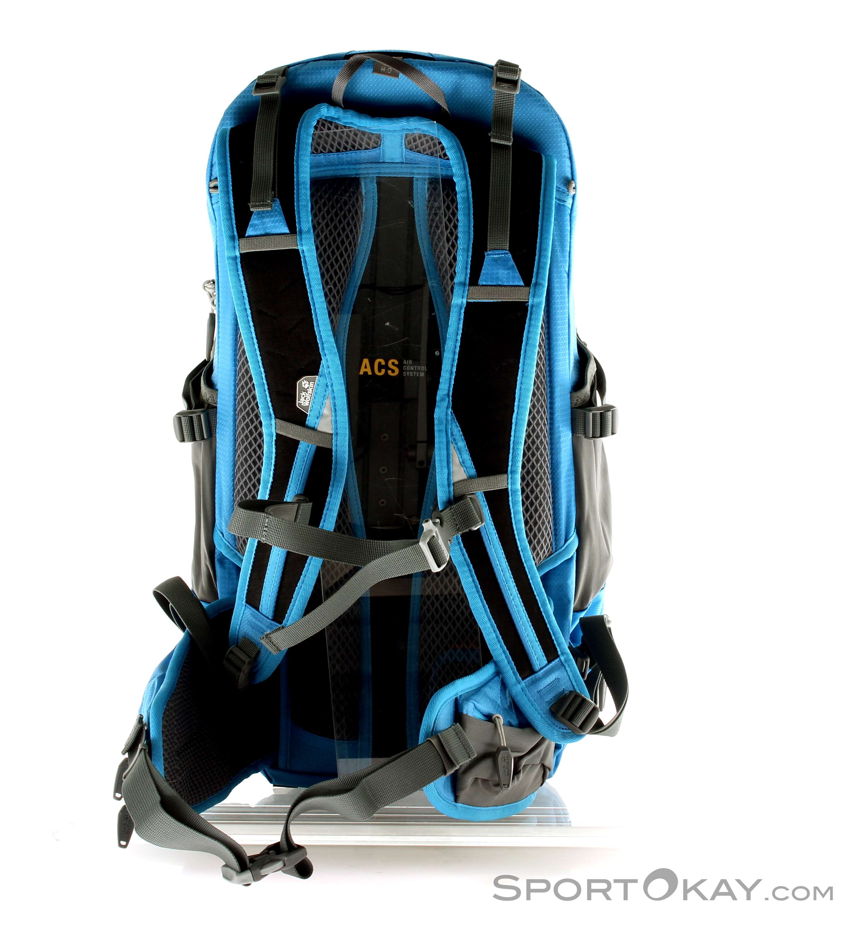 Wolfskin Clearance Moab Jam 24 Jack Wolfskin Clearance Moab Jam 34