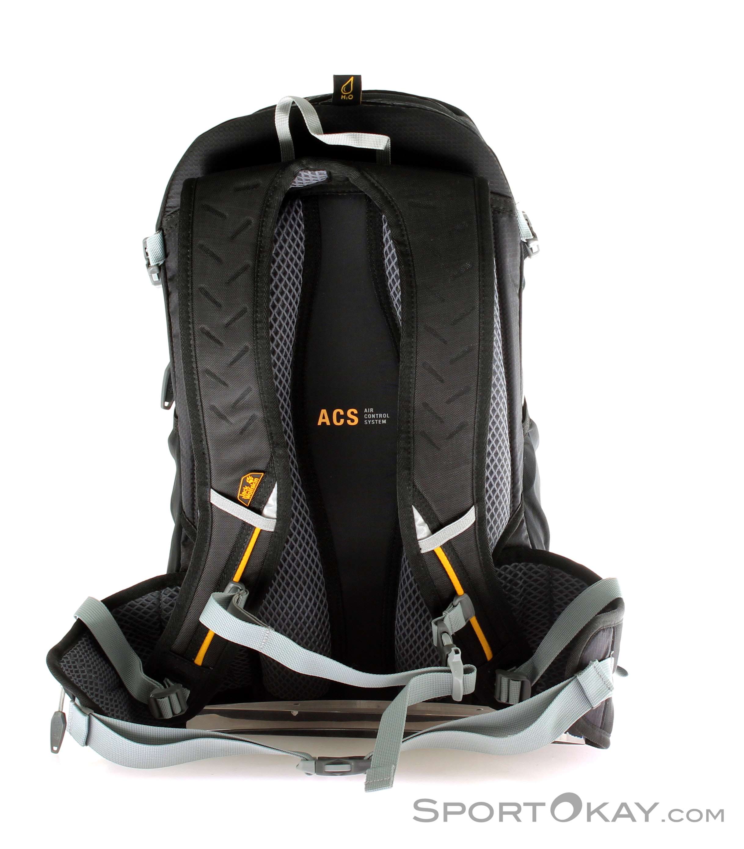 Backpacking Packs Rucksack Jack Wolfskin Moab Jam 24 Jack Wolfskin 