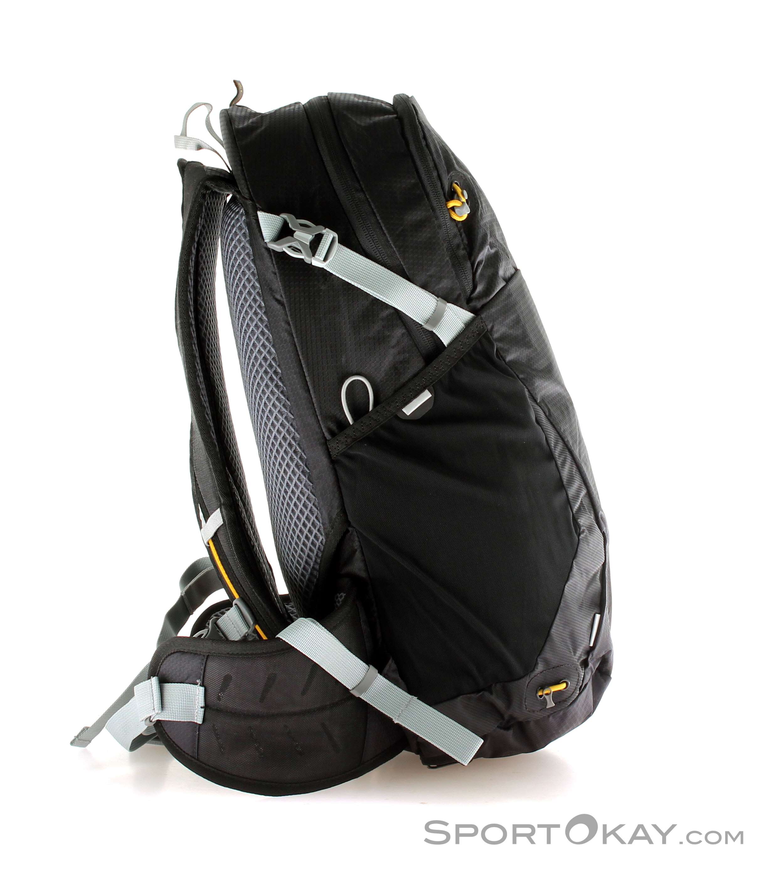 Jack Wolfskin Moab Jam 24l Backpack - Backpacks - Backpacks 