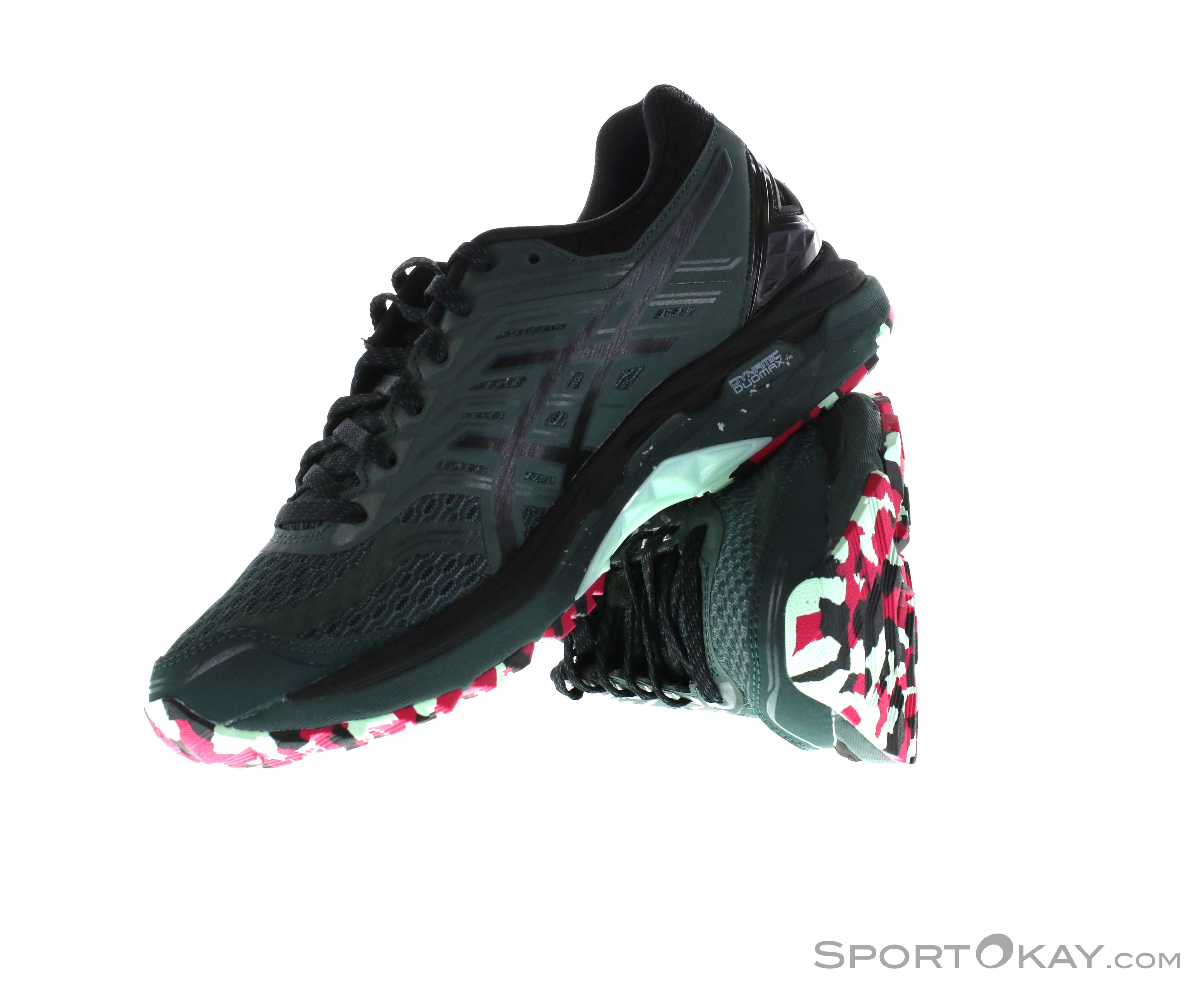 Running Shoe Asics Gt 2000 Trail Plasmaguard Test Asics Sneakers