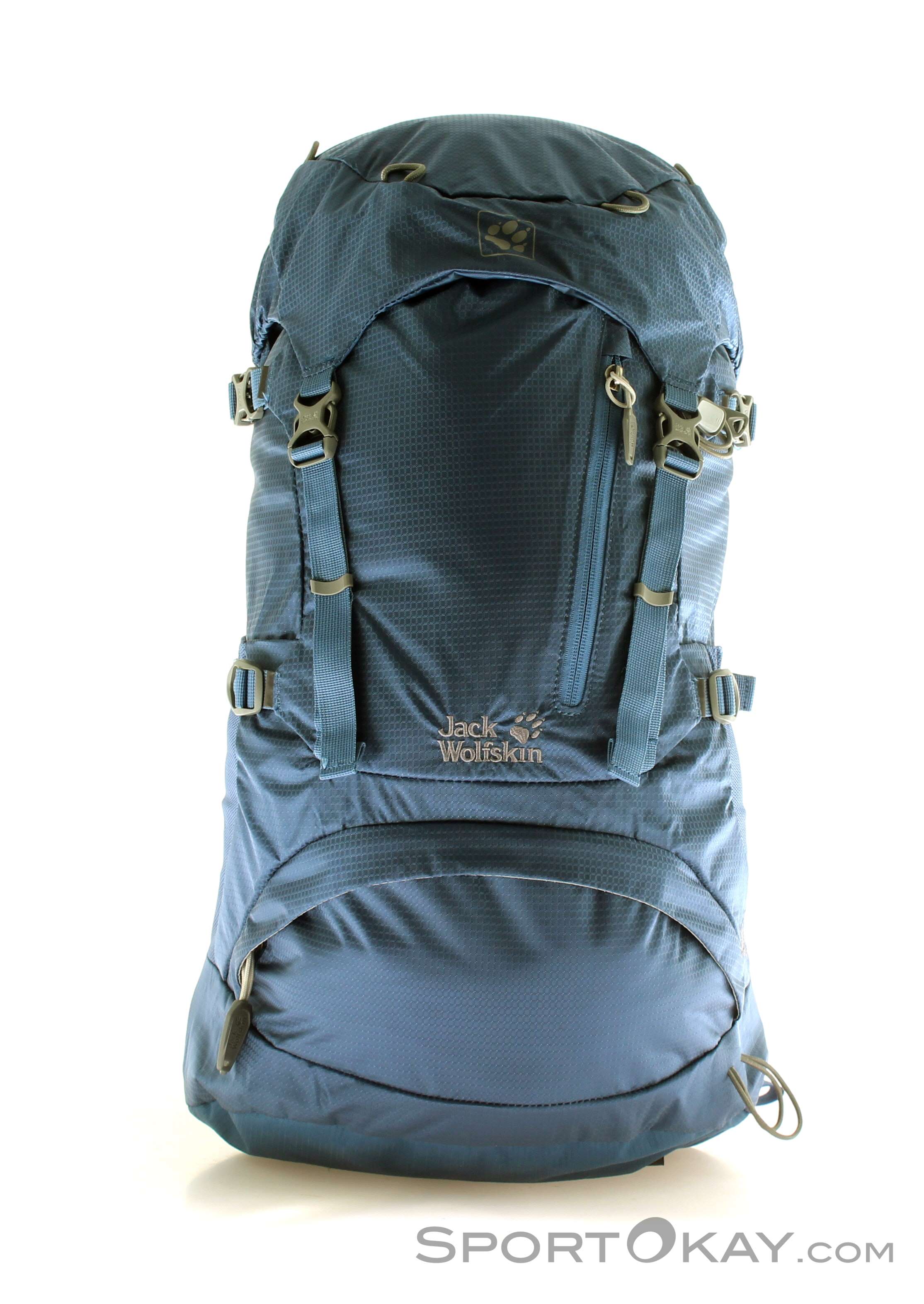 Jack Wolfskin ACS Hike Pack 24 W Womens 24l Backpack