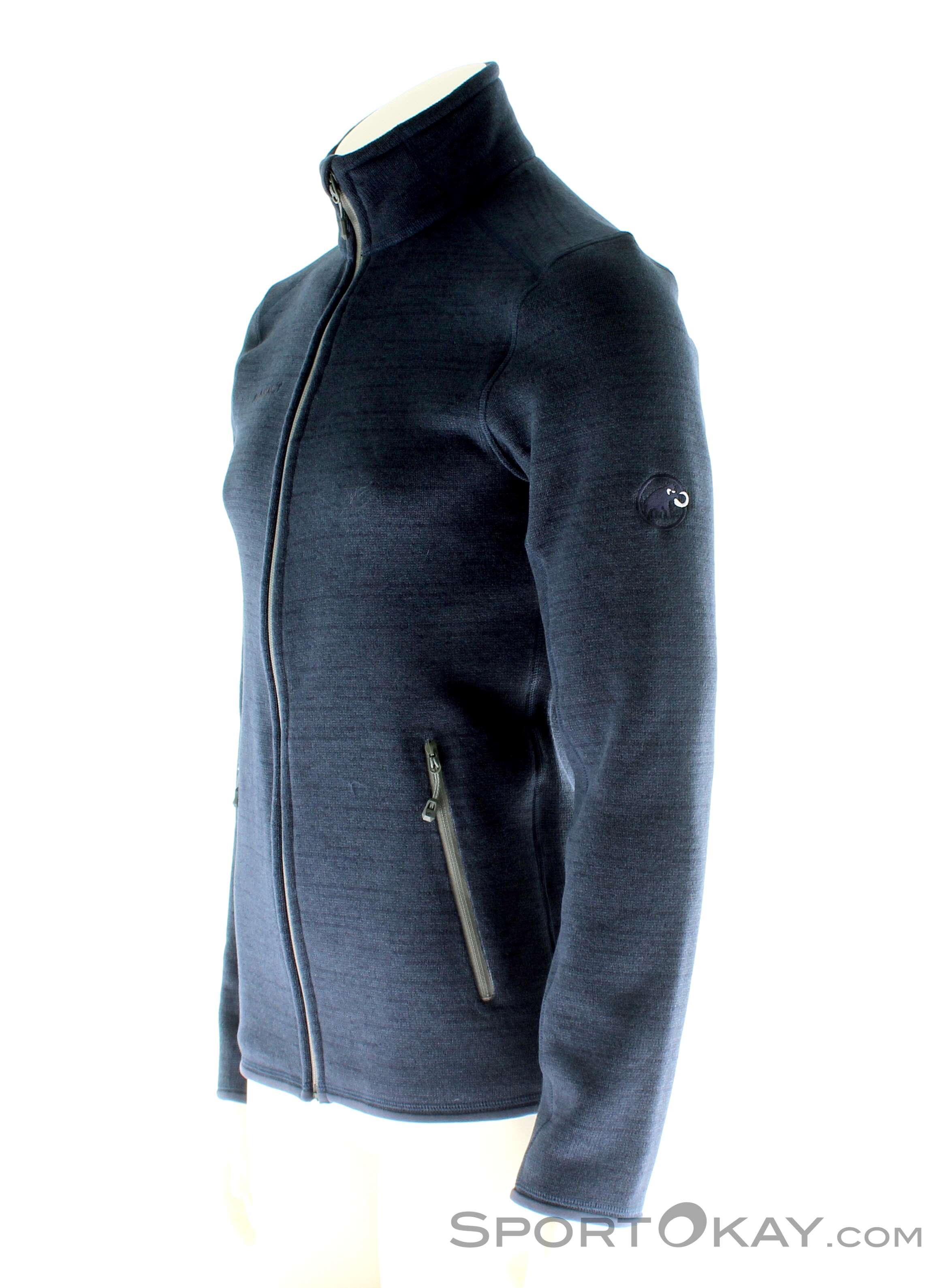 Mammut Arctic ML Jacket Uomo Giacca Fleece Giacche