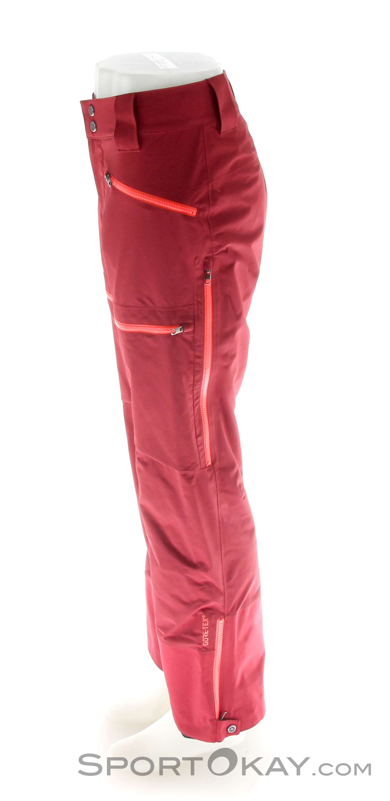 Marmot Freerider Mens Ski Pants Gore-Tex - Ski Pants - Ski Marmot Freerider Mens Ski Pants Gore-Tex - Ski Pants - Ski