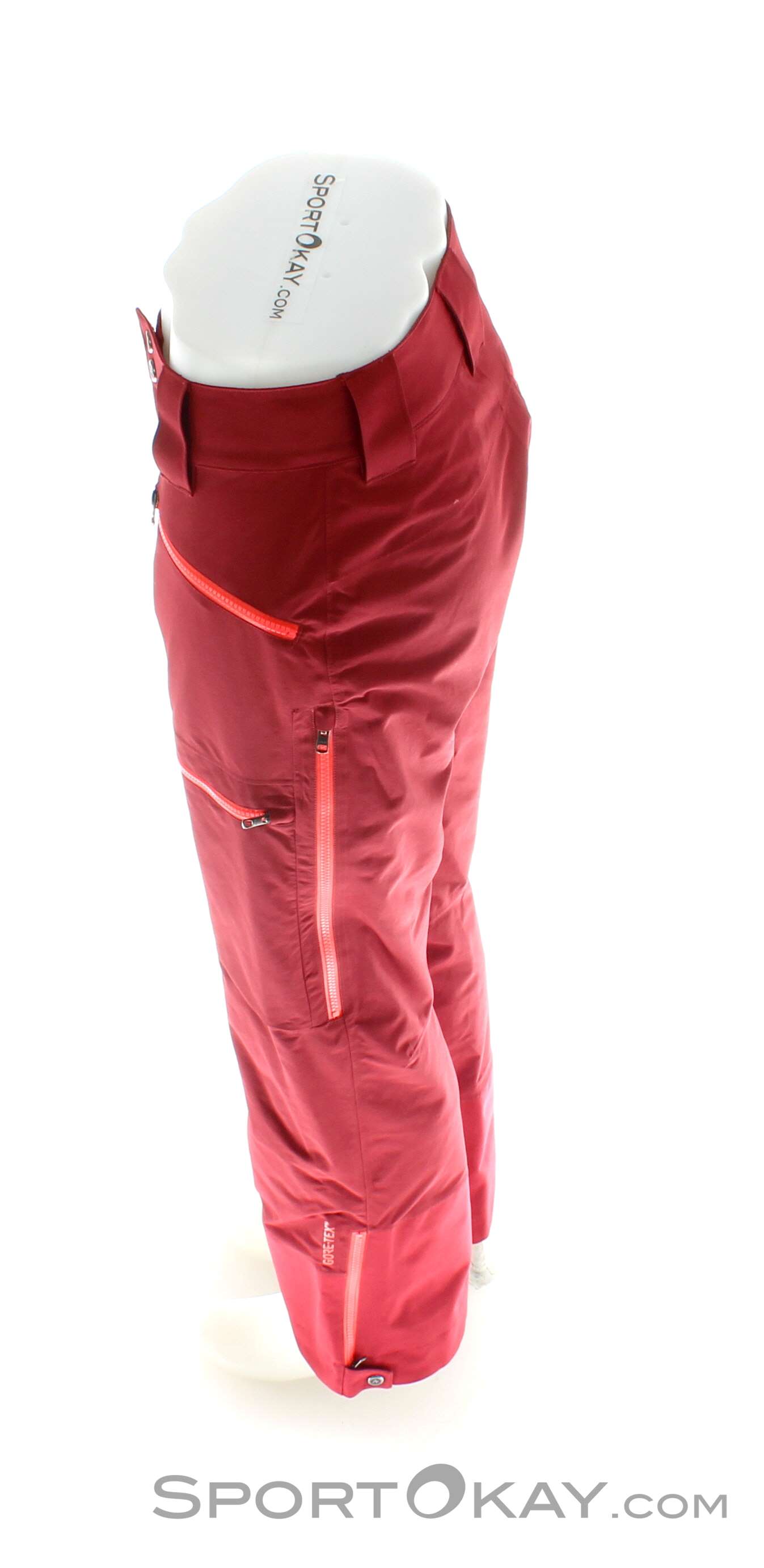 Marmot Freerider Mens Ski Pants Gore-Tex - Ski Pants - Ski Marmot Freerider Mens Ski Pants Gore-Tex - Ski Pants - Ski