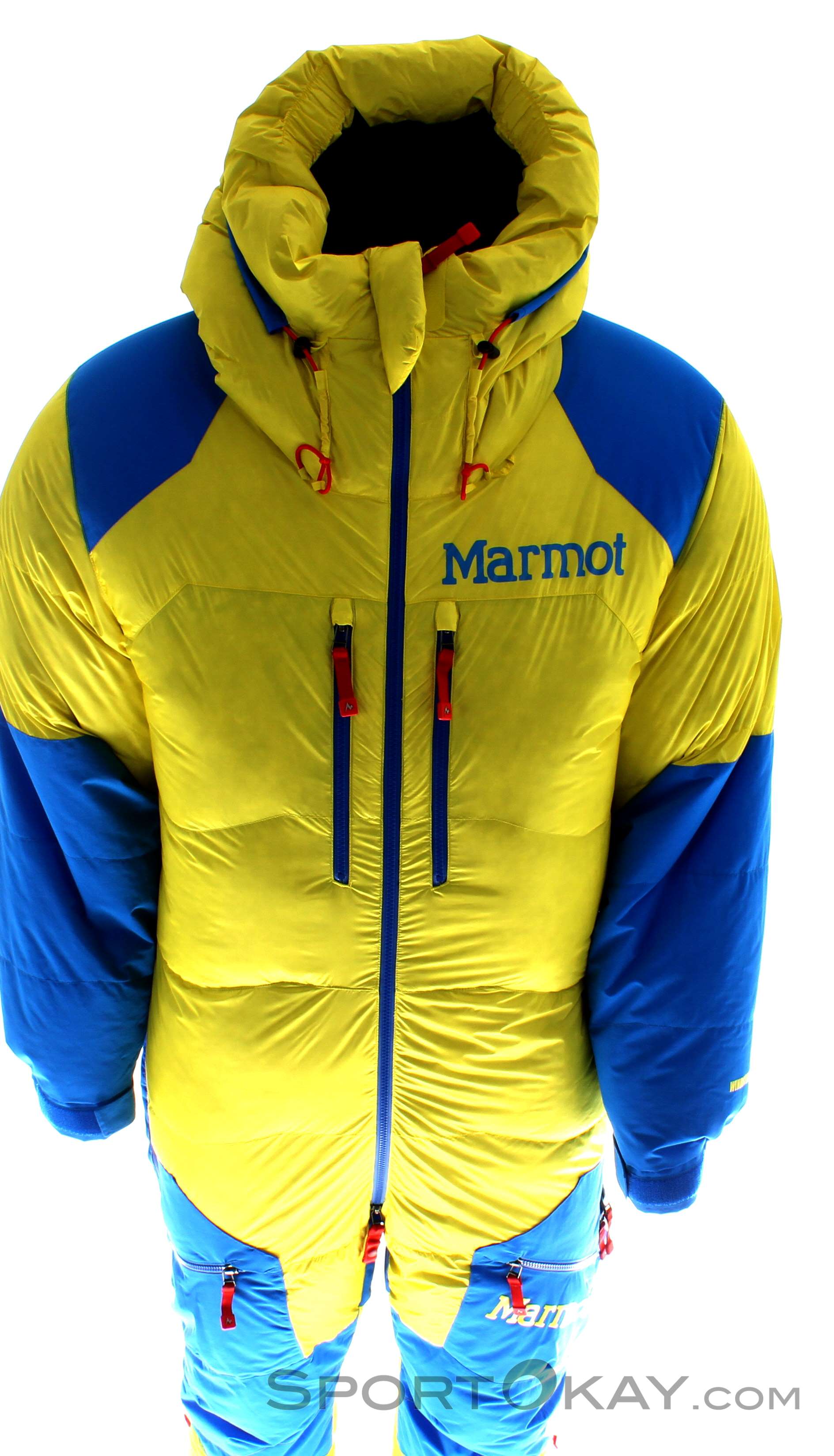 Marmot 8000M Suit Mens Overall