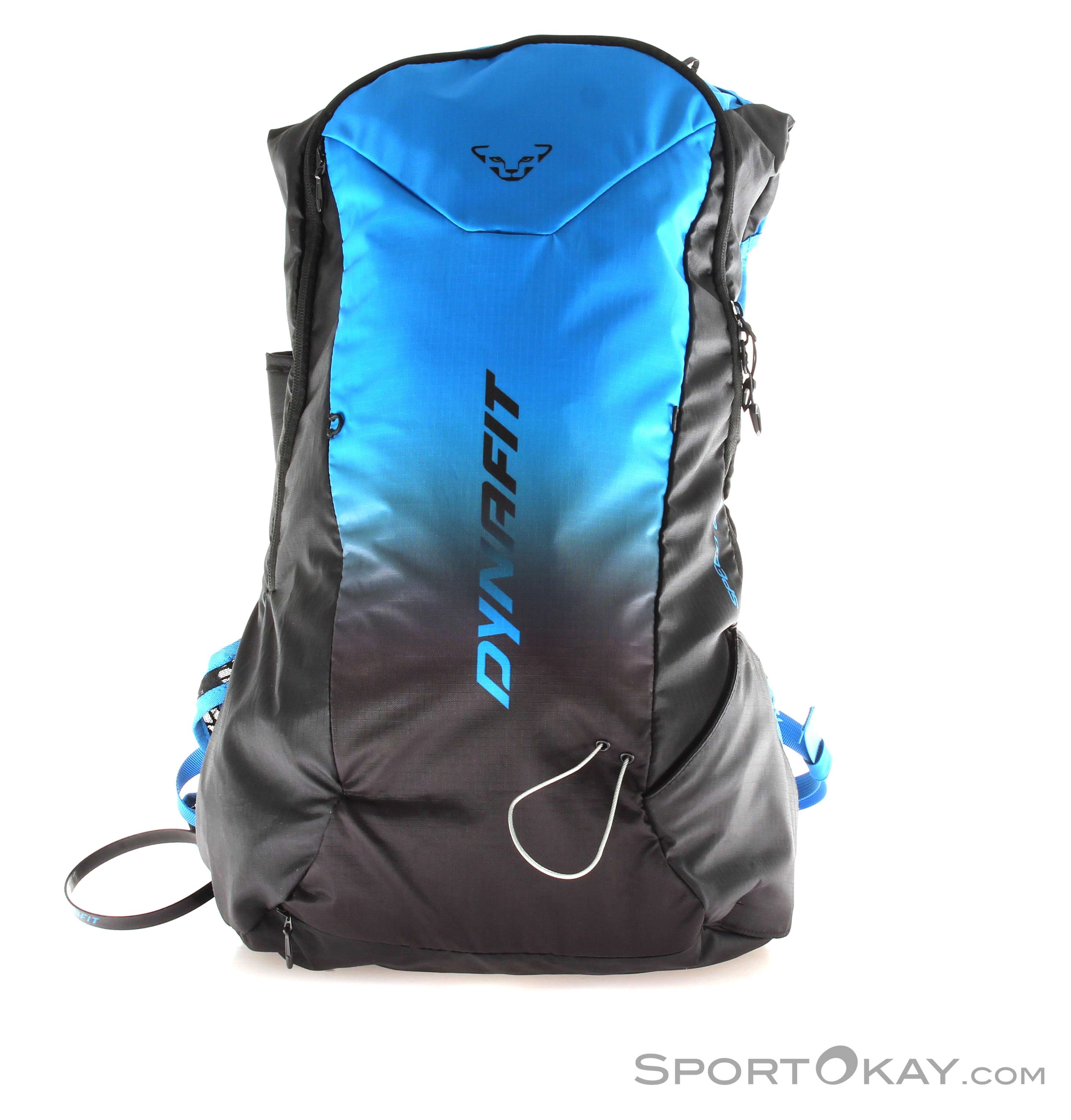 Dynafit Speed 28l Tourenrucksack - Skitourenrucksäcke - Rucksäcke ...