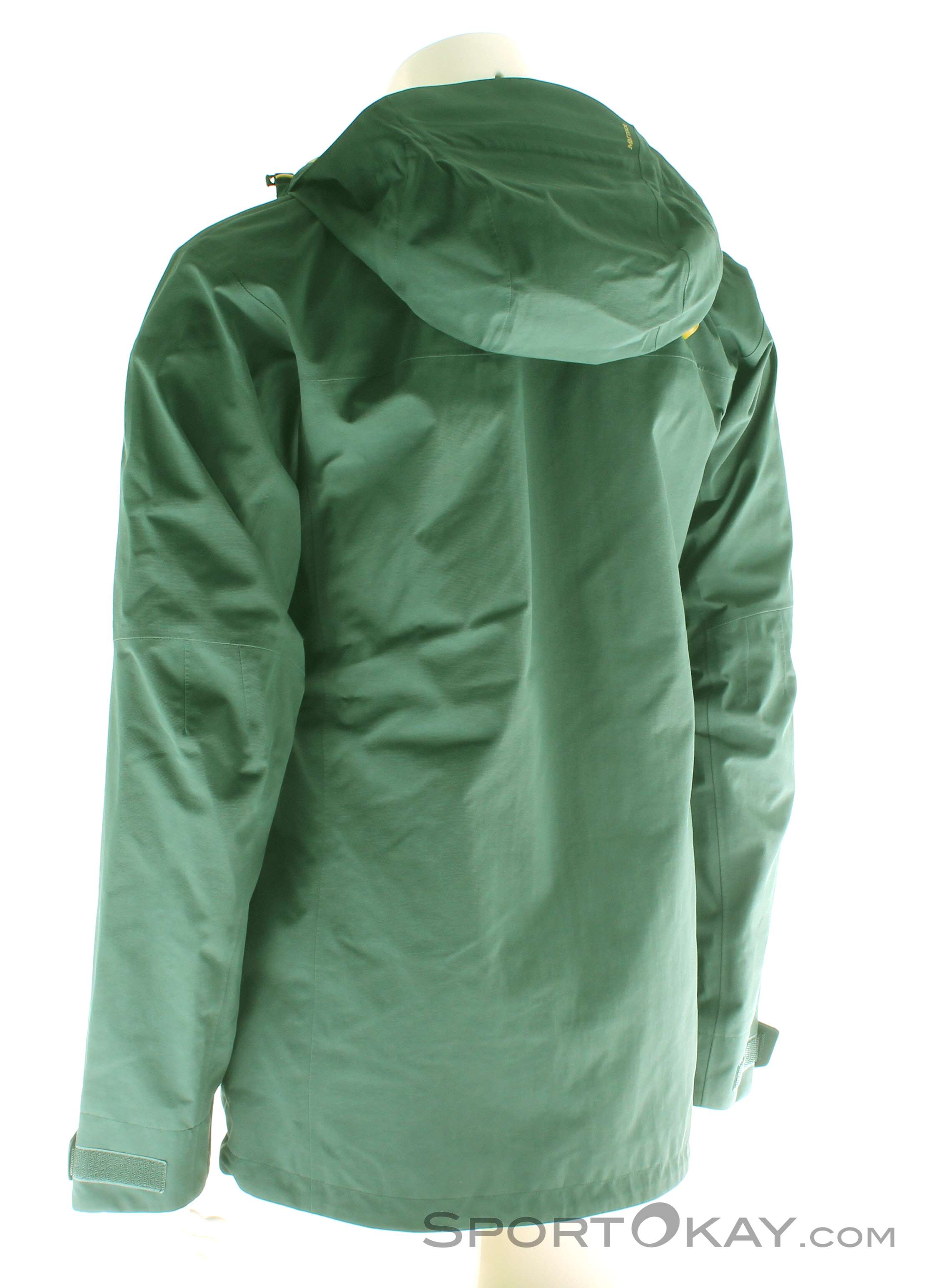Marmot Freerider Jacket Mens Ski Jacket Gore-Tex - Ski Jackets