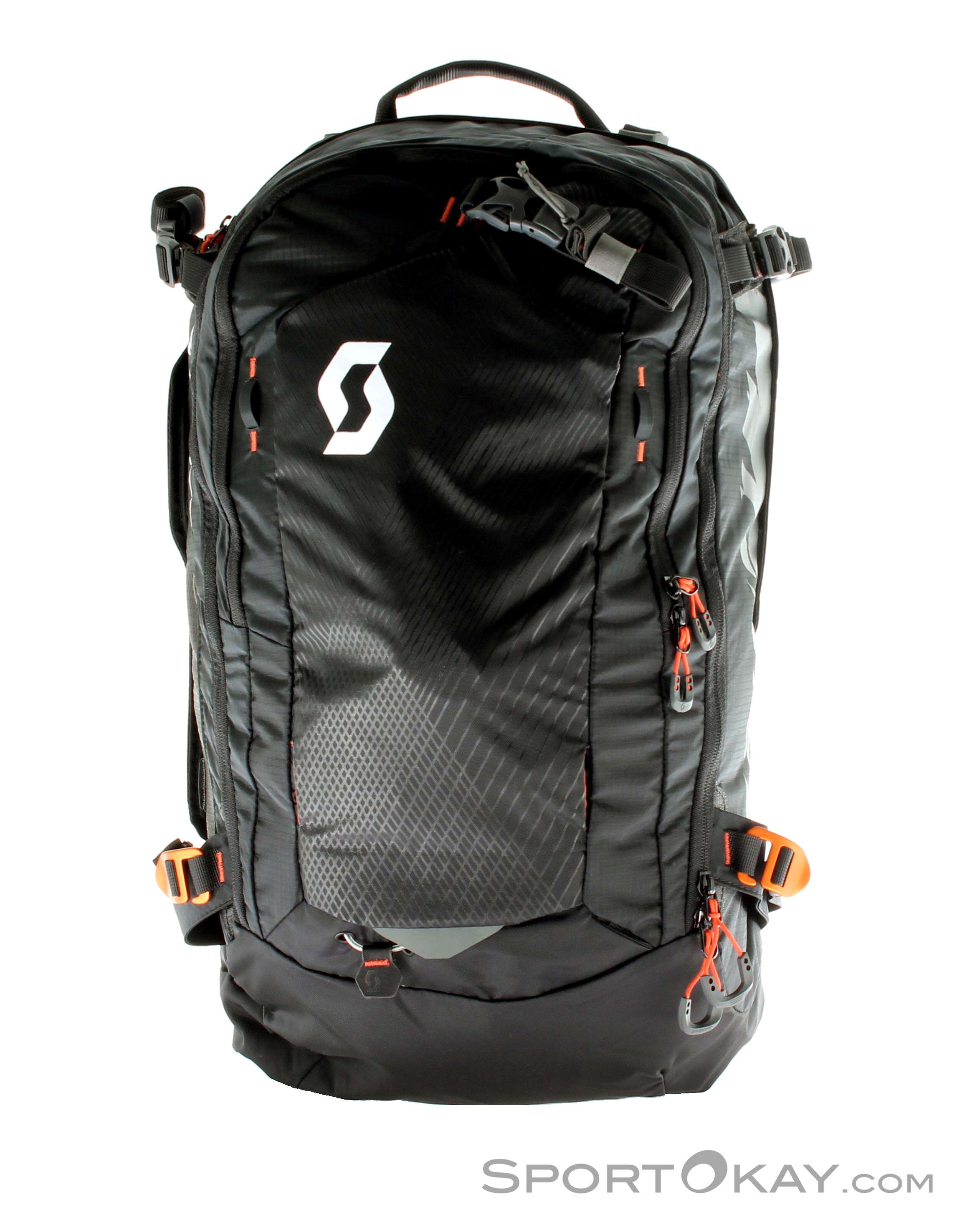 Scott Guide AP 30l Kit Airbag Backpack Backpacks Safety Ski