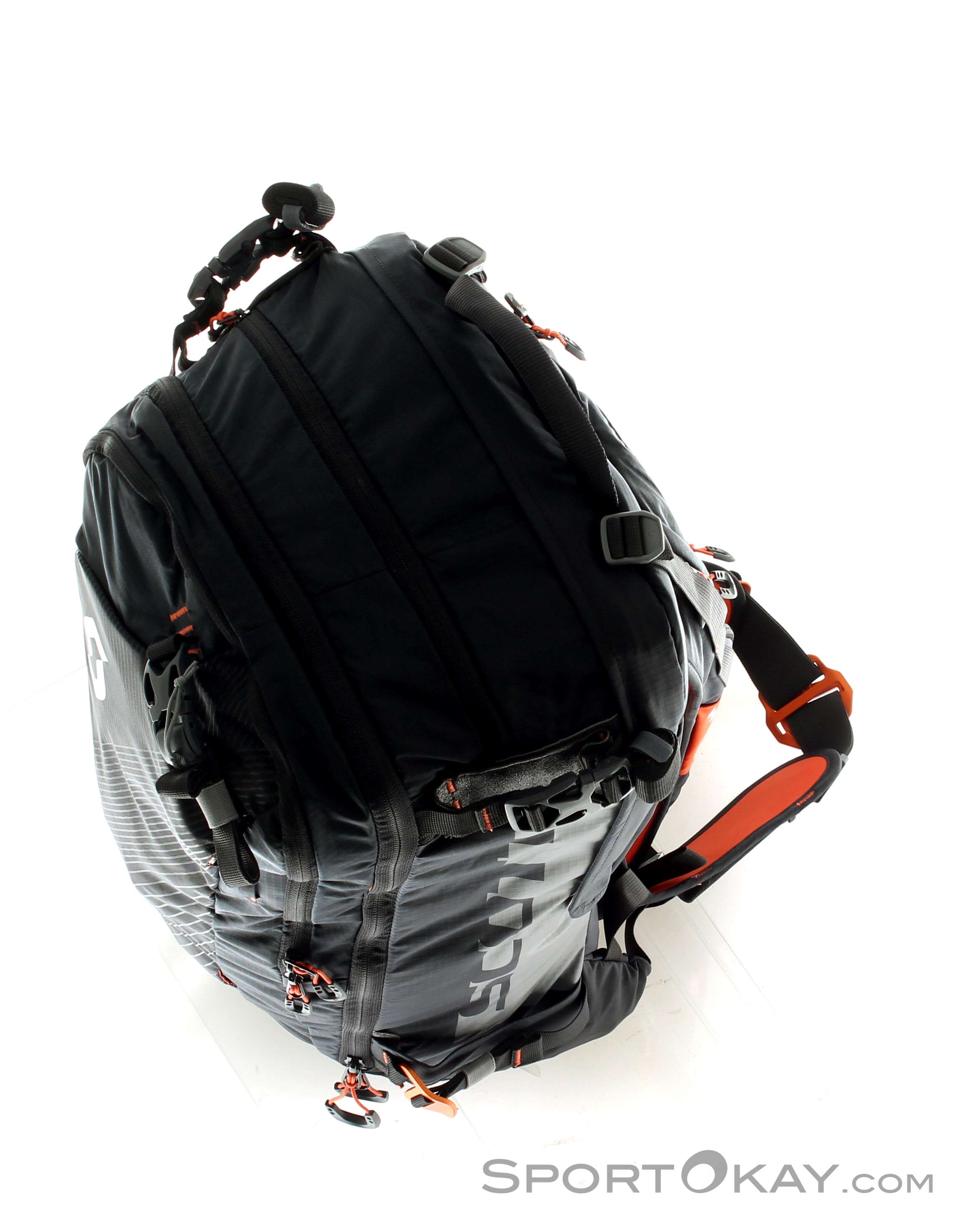 Scott Guide AP 30l Kit Zaino Airbag Zaini Sicurezza - Main Image